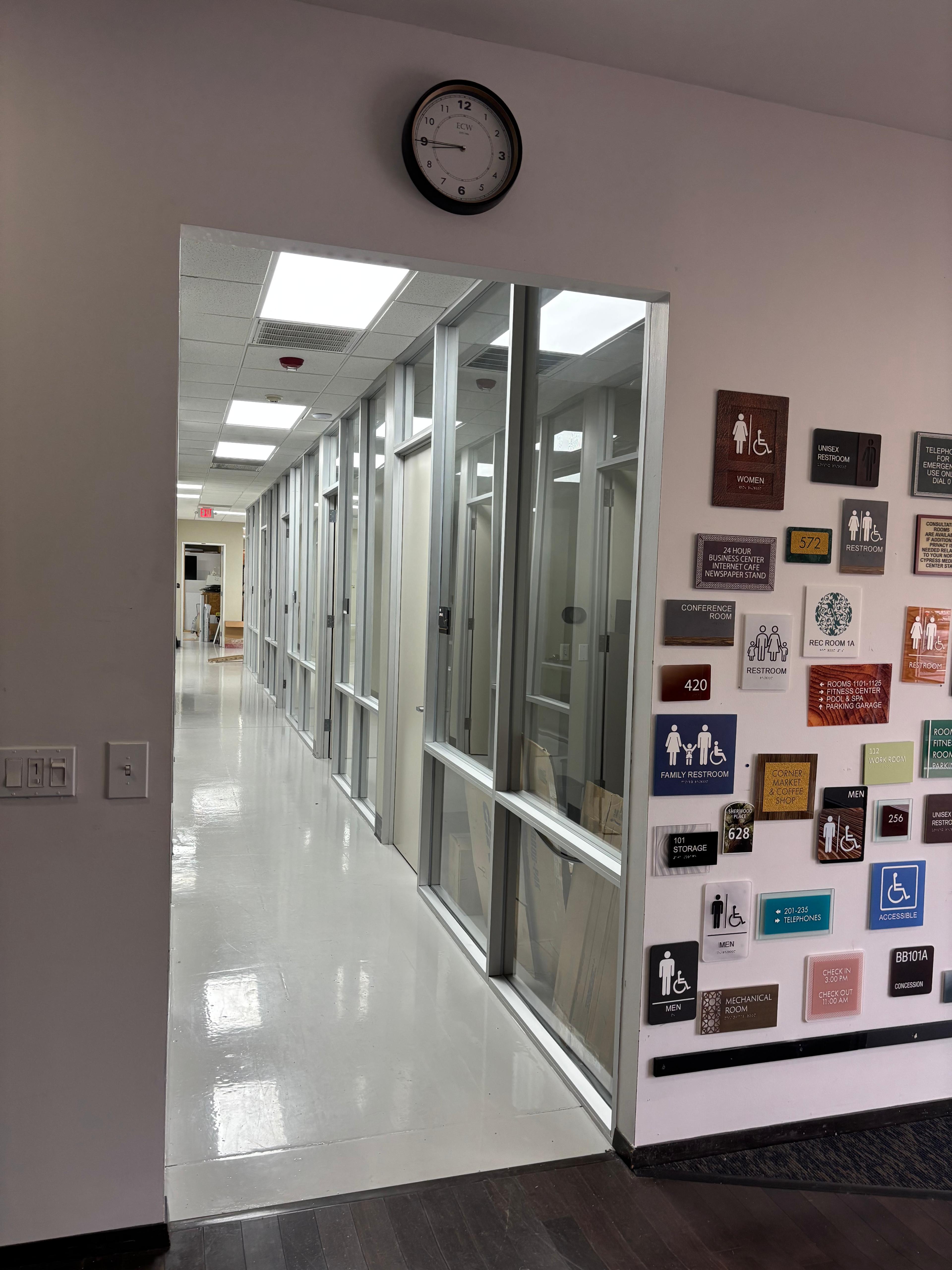 22220 Northwest Freeway, TX 77429