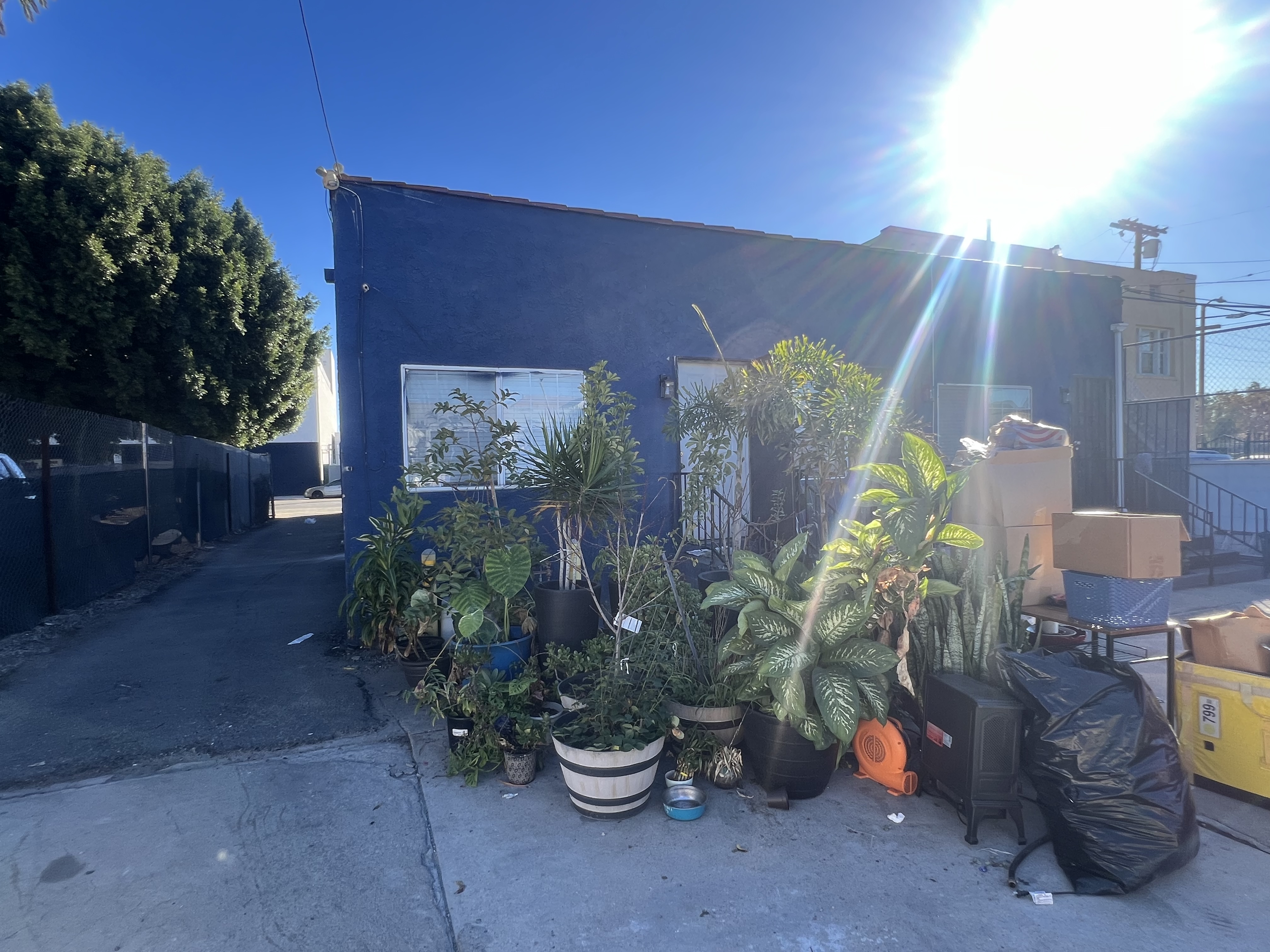 4071 Main Street, Los Angeles, CA 90037