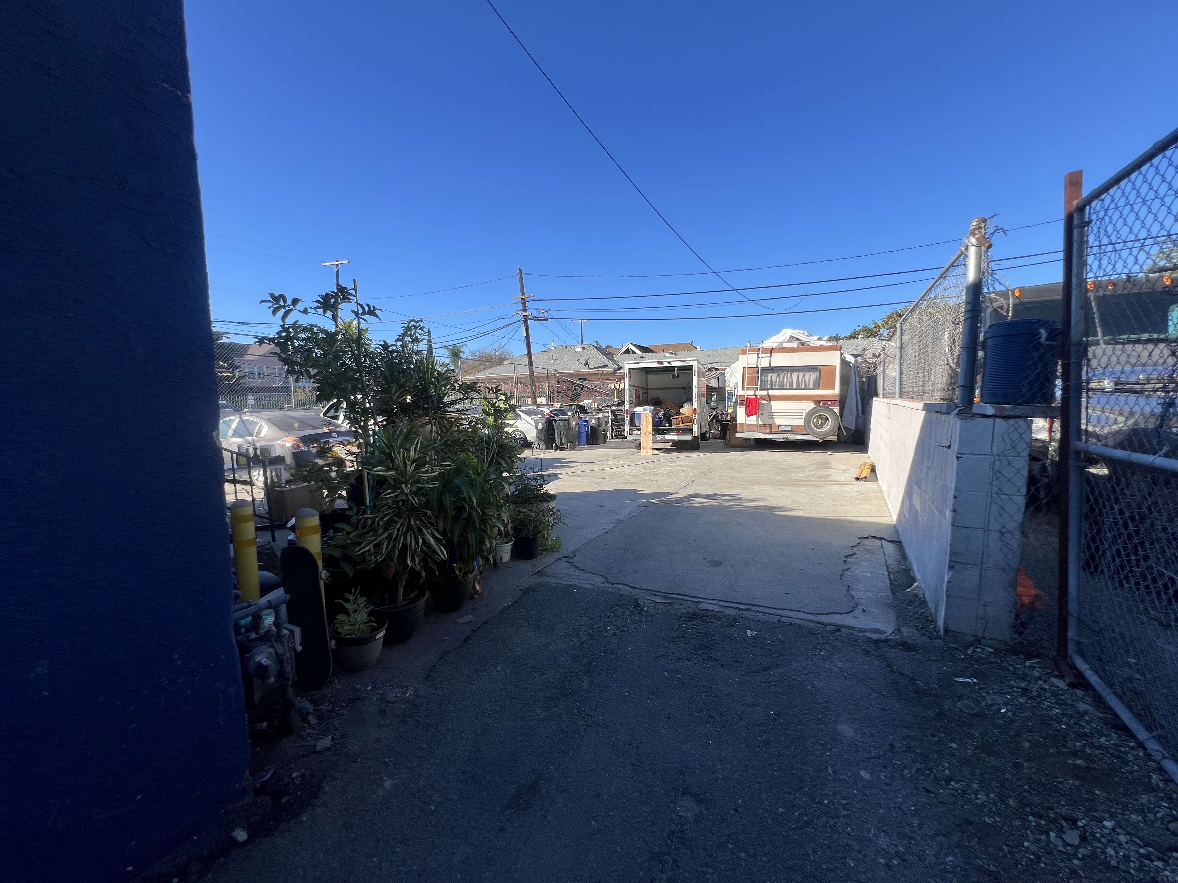 4071 Main Street, Los Angeles, CA 90037