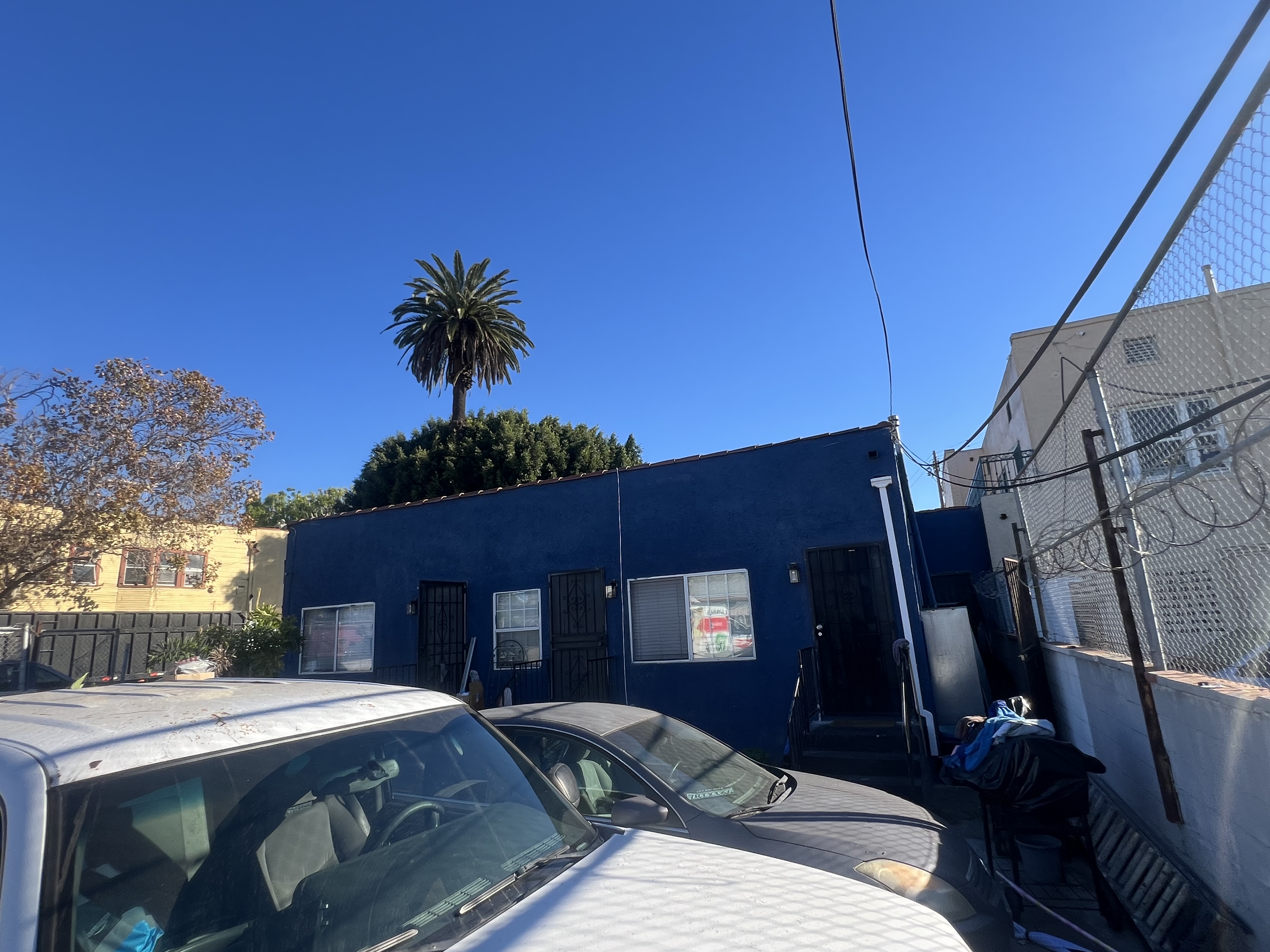 4071 Main Street, Los Angeles, CA 90037