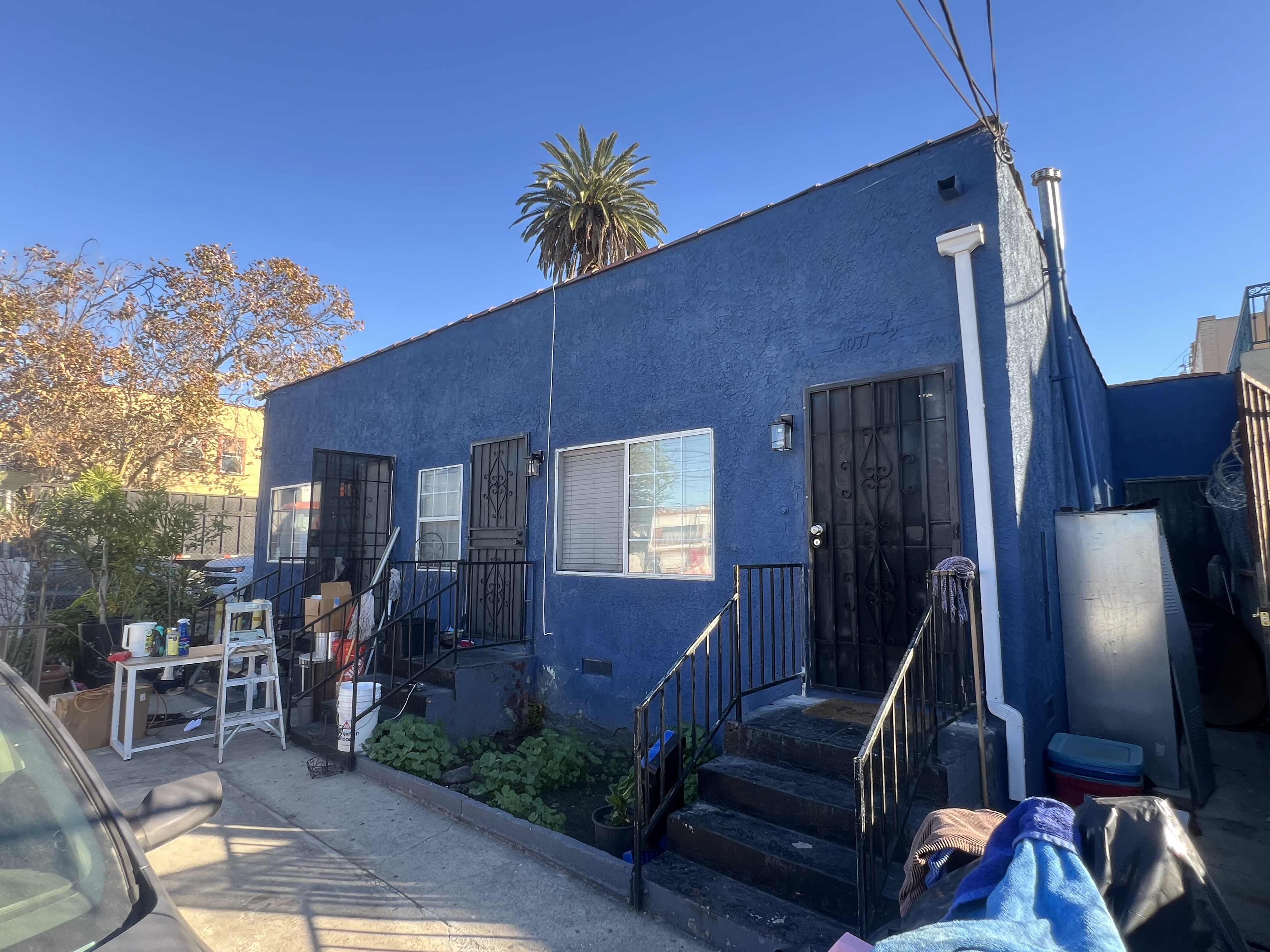 4071 Main Street, Los Angeles, CA 90037