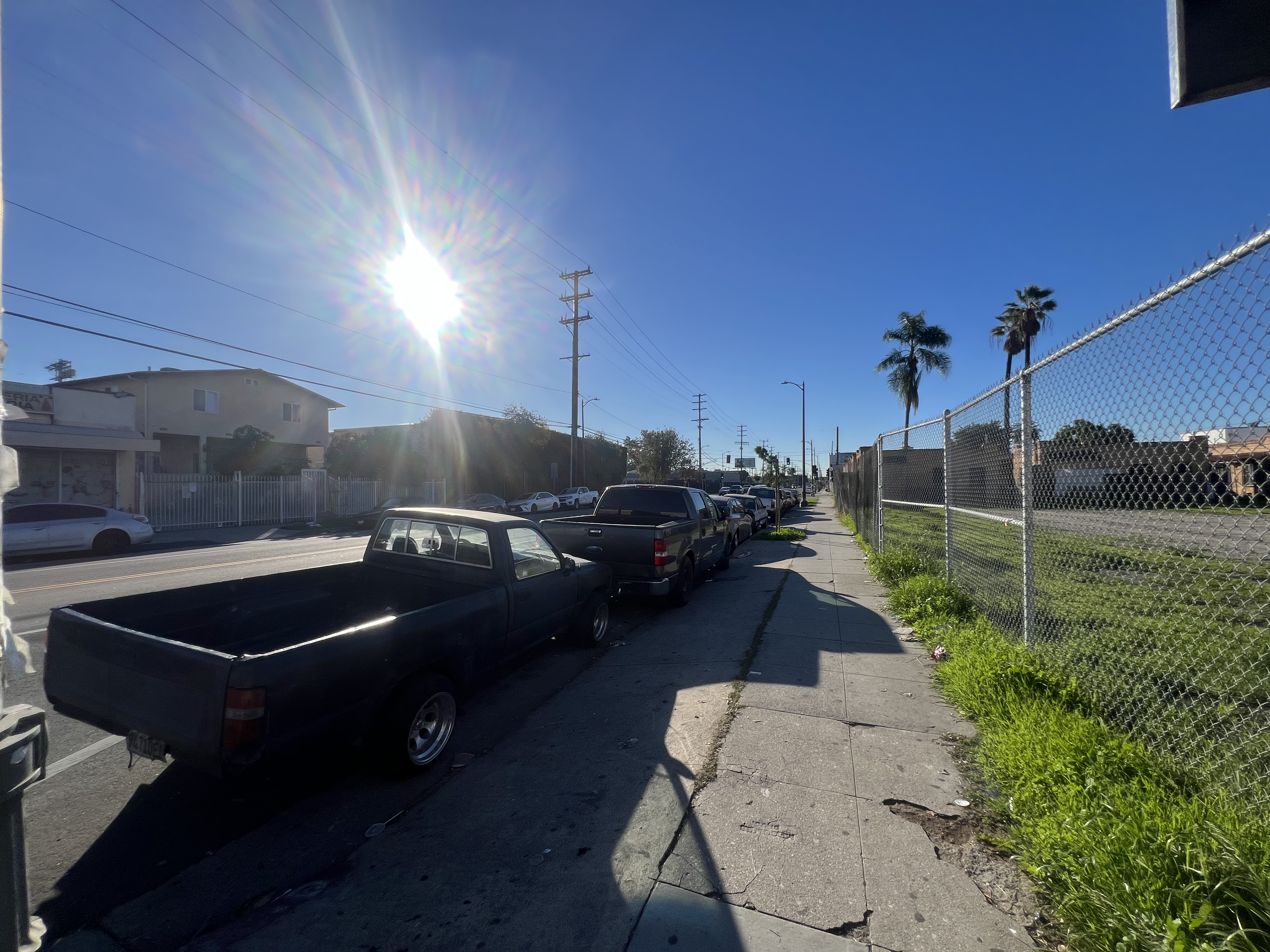 4071 Main Street, Los Angeles, CA 90037