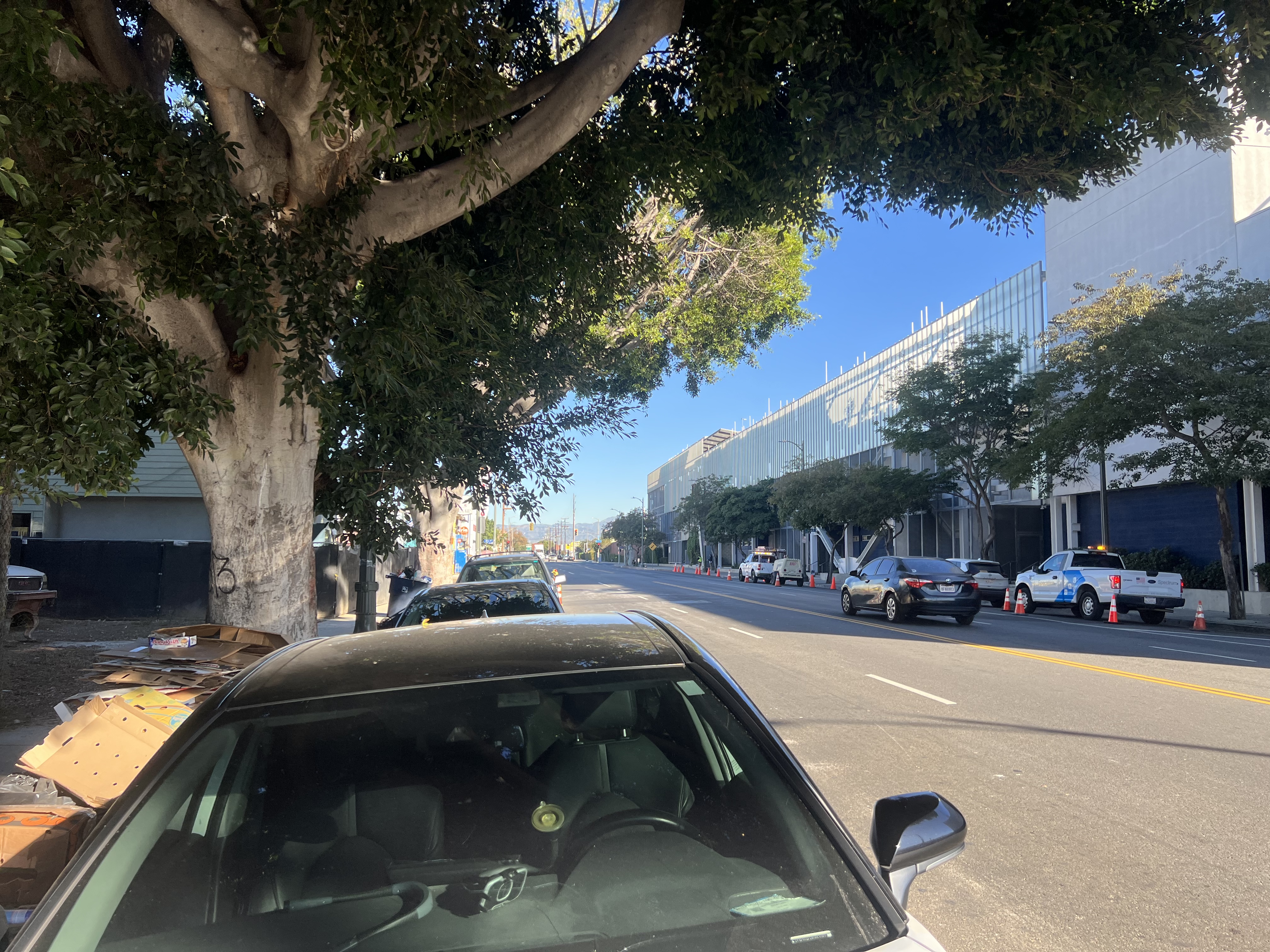 4071 Main Street, Los Angeles, CA 90037