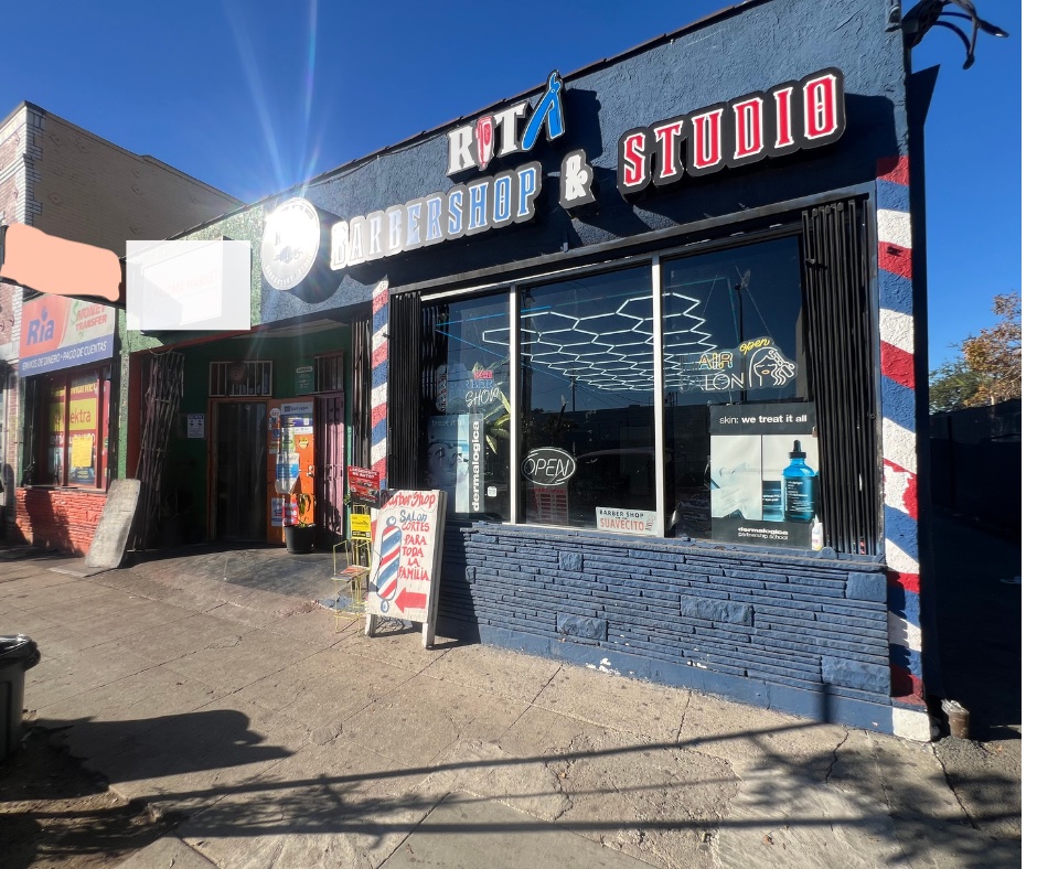 4071 Main Street, Los Angeles, CA 90037