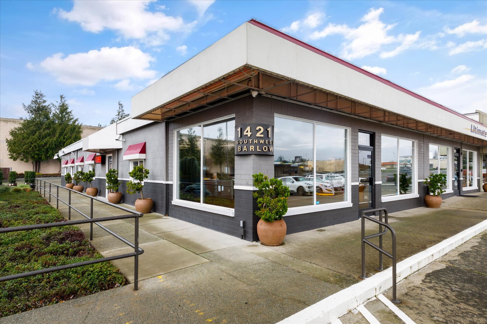 1421 SW Barlow St, Oak Harbor, WA 98277