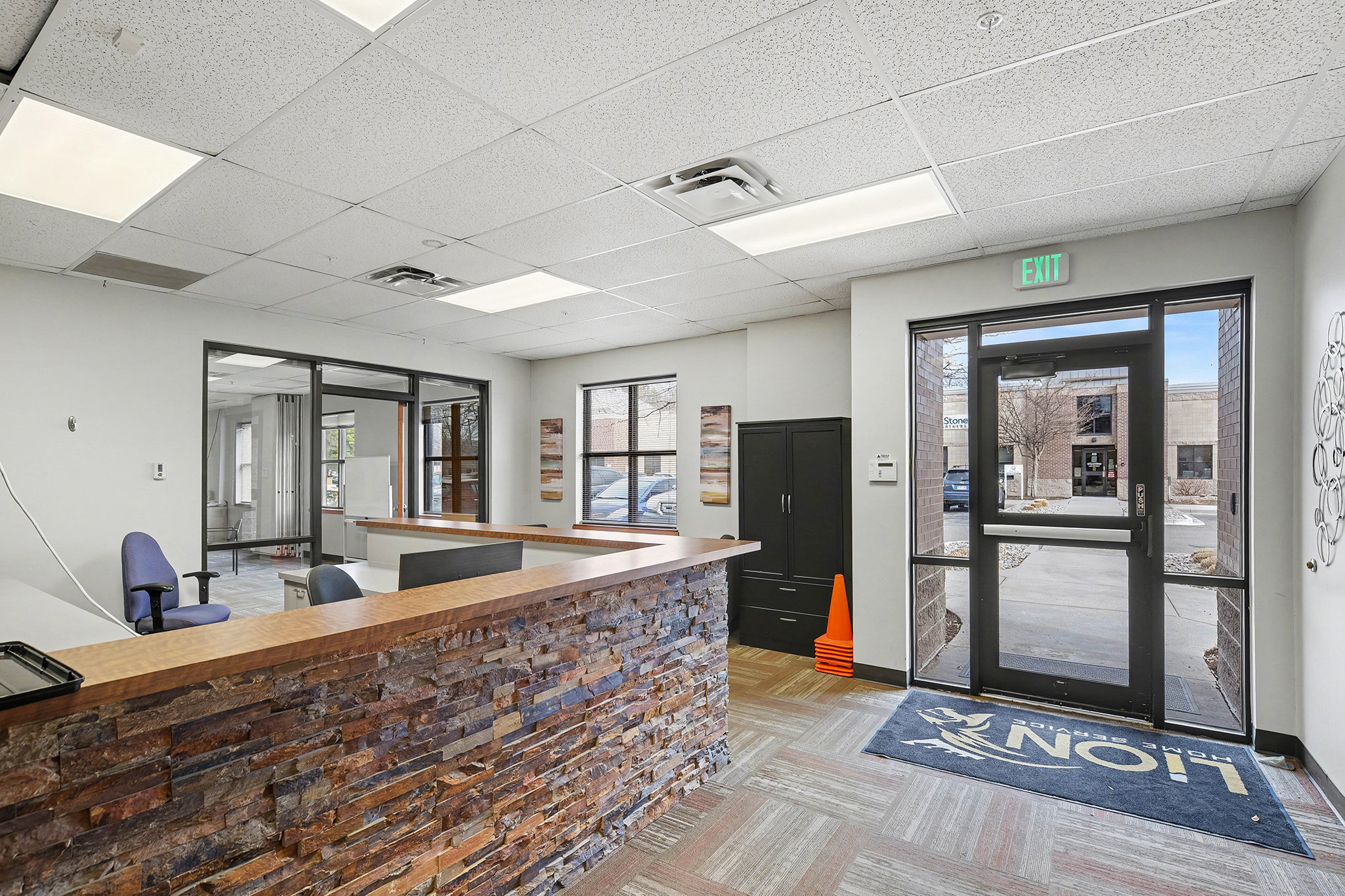 4868 Innovation Drive, Fort Collins, CO 80525