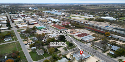 500 west 2nd street taylor, texas 76574