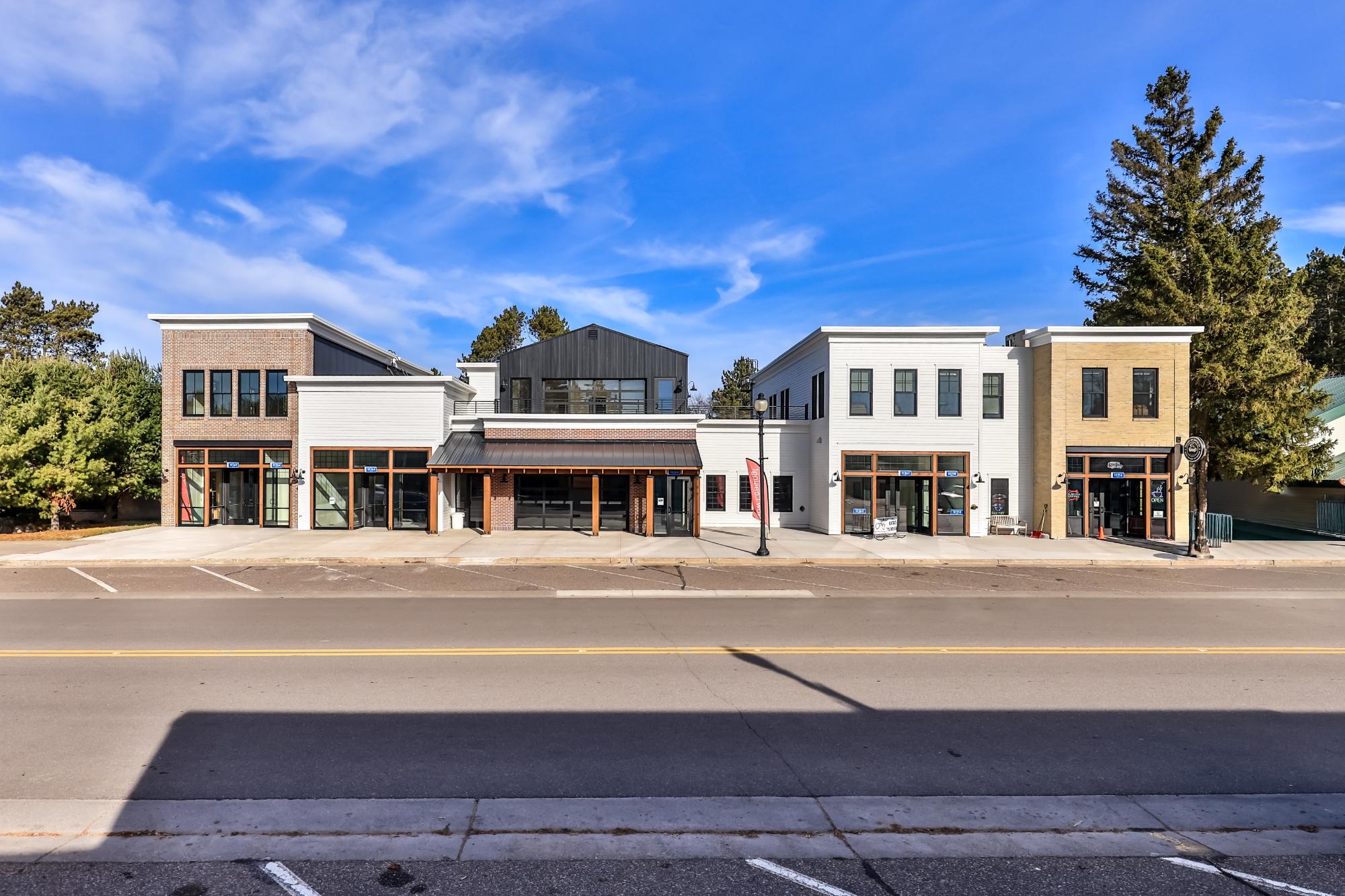10356 Main Street, Boulder Junction, WI 54512