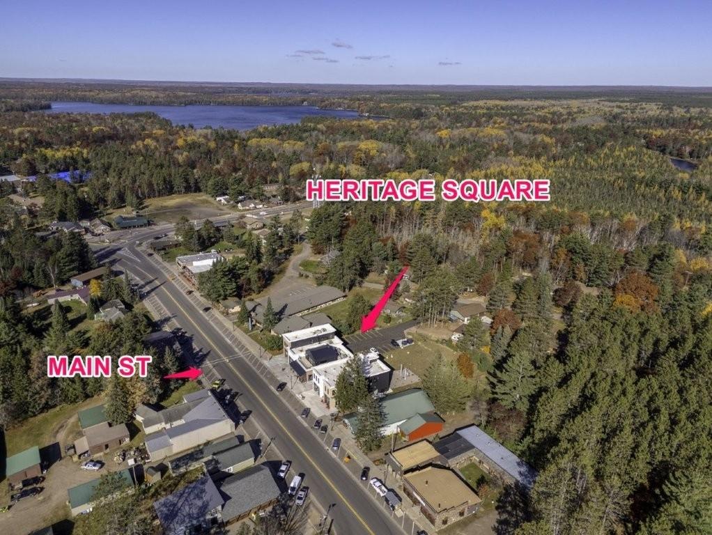 10356 Main Street, Boulder Junction, WI 54512