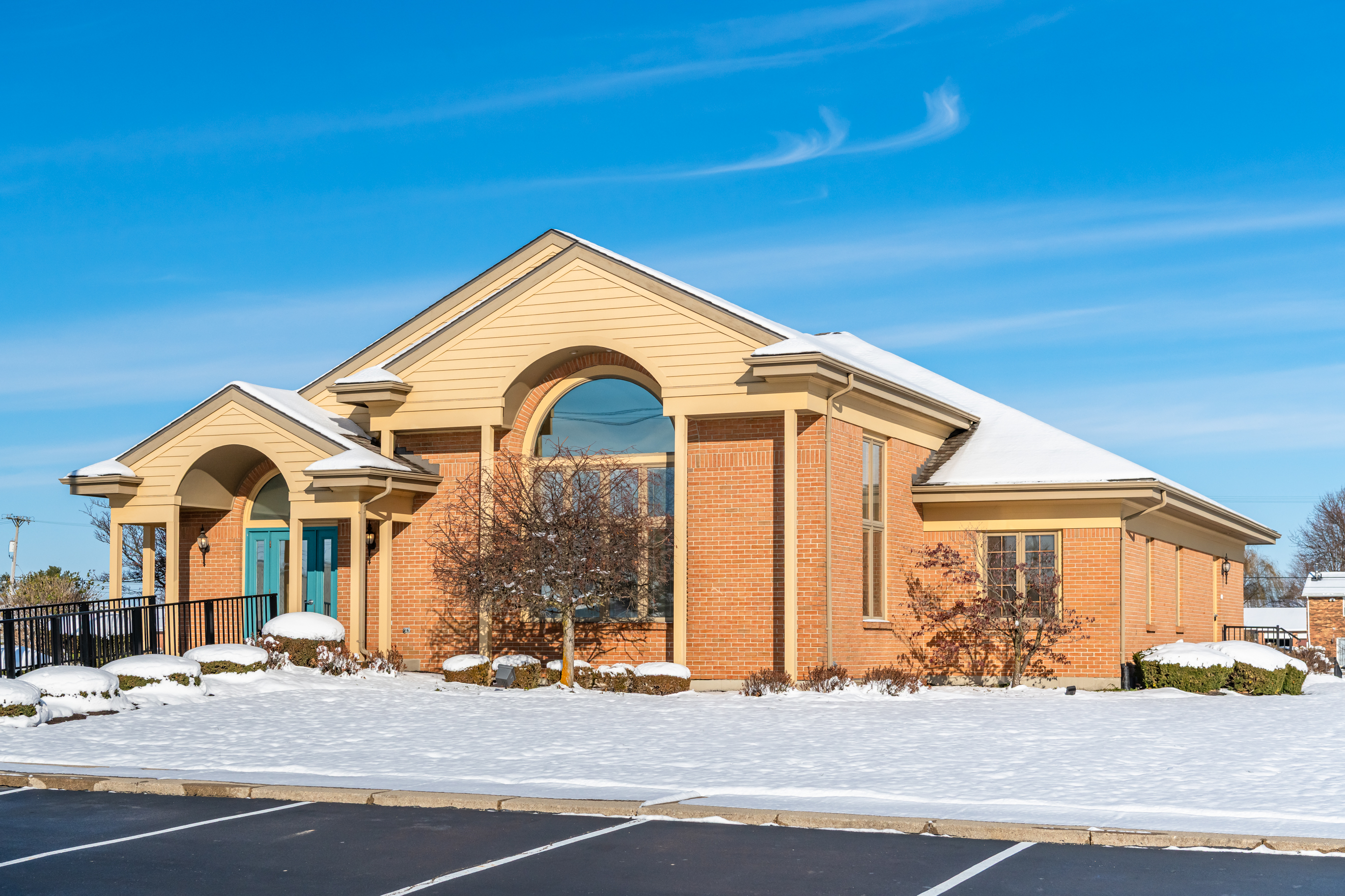 1752 High Street, Piqua, OH 45356