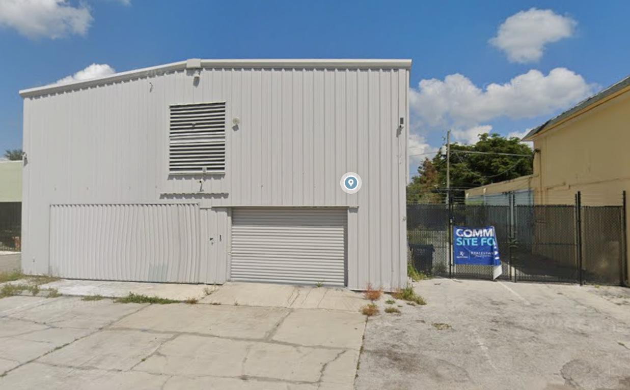 1911 Dana Drive, Fort Myers, FL 33907