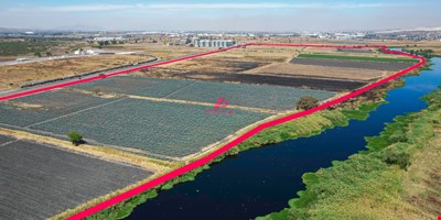 Land for Sale in Ixtlahuacán de los Membrillos, Jalisco