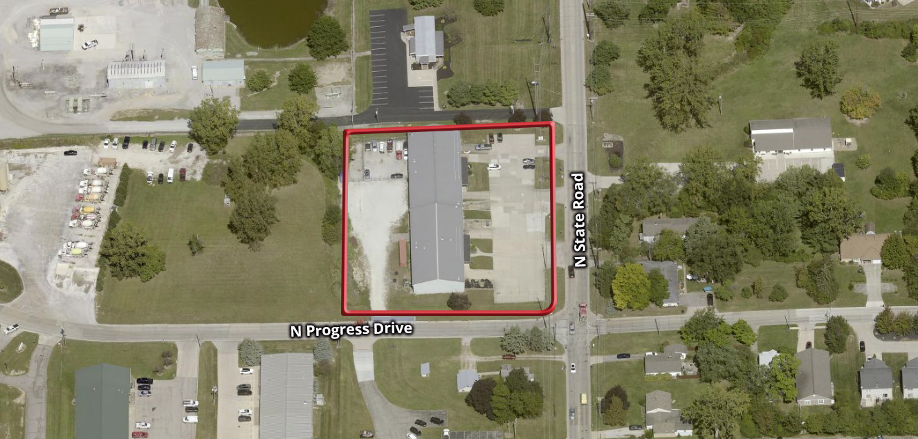 569 North State Road, Medina, OH 44256