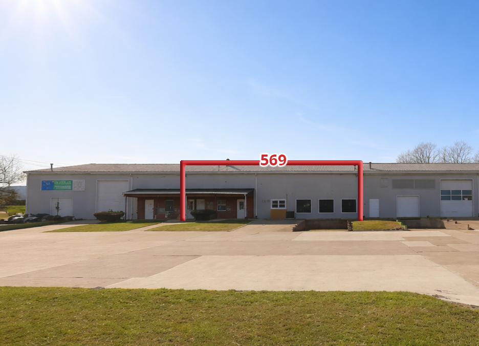 569 North State Road, Medina, OH 44256