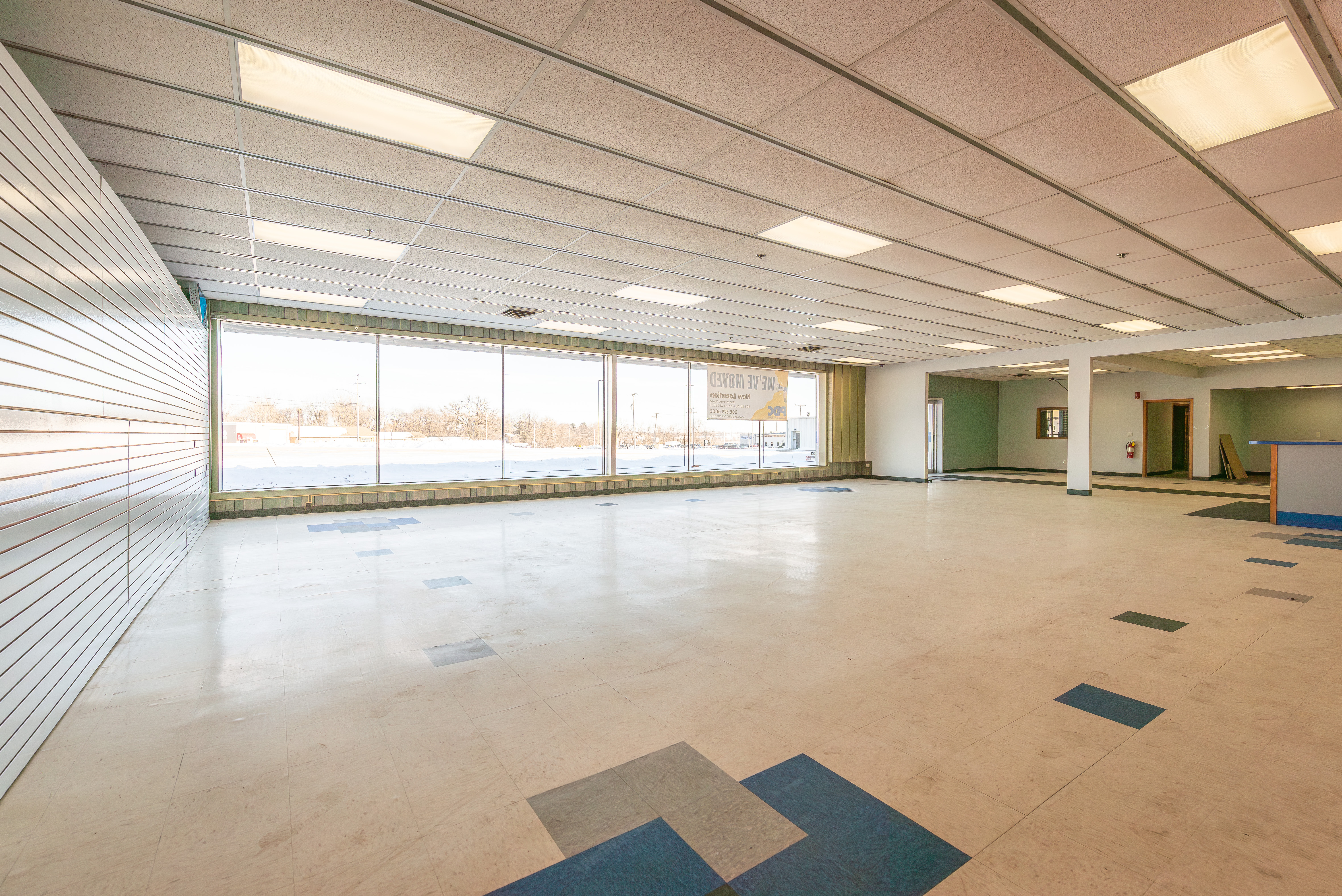 1650 South Galena Avenue, Freeport, IL 61032