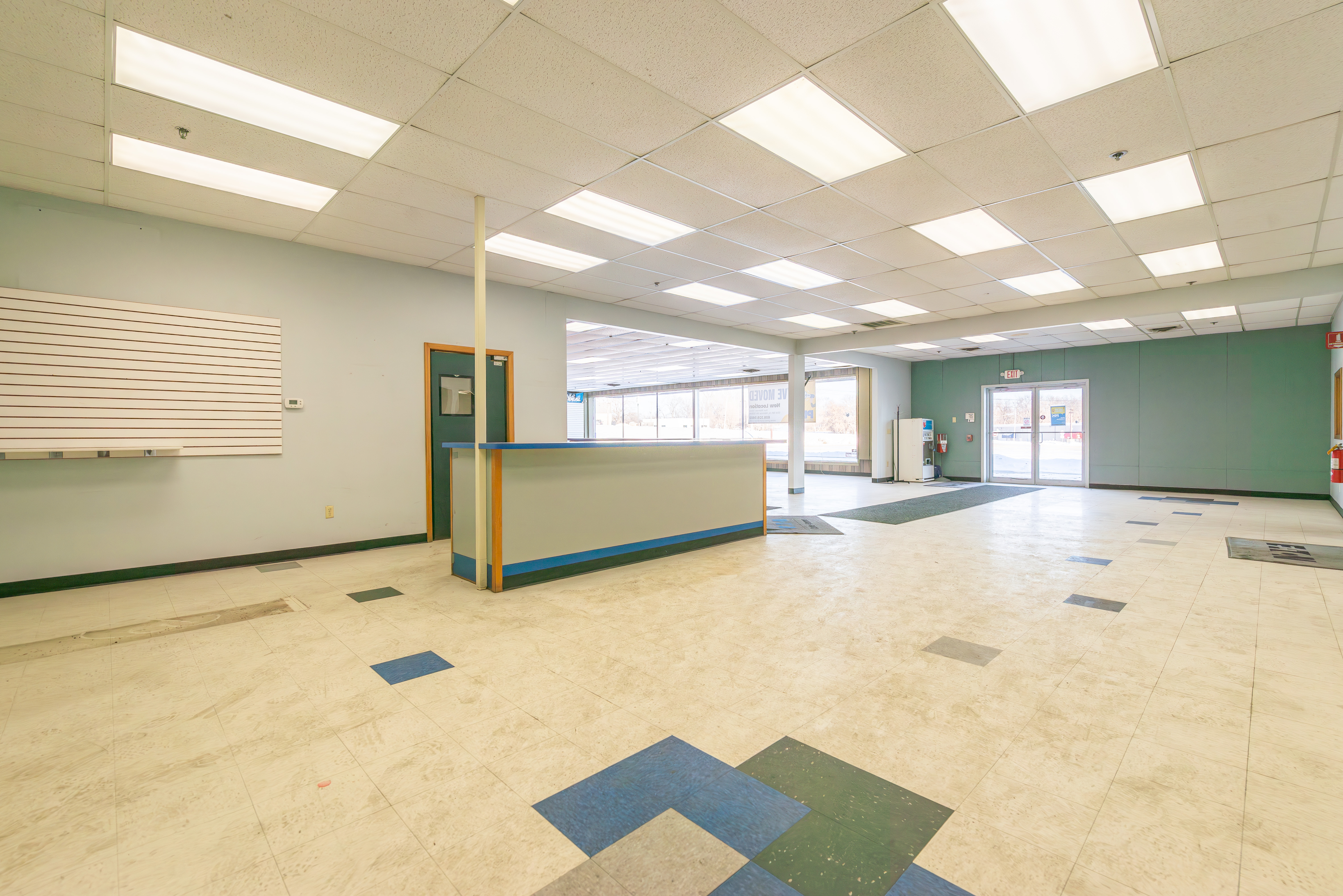 1650 South Galena Avenue, Freeport, IL 61032