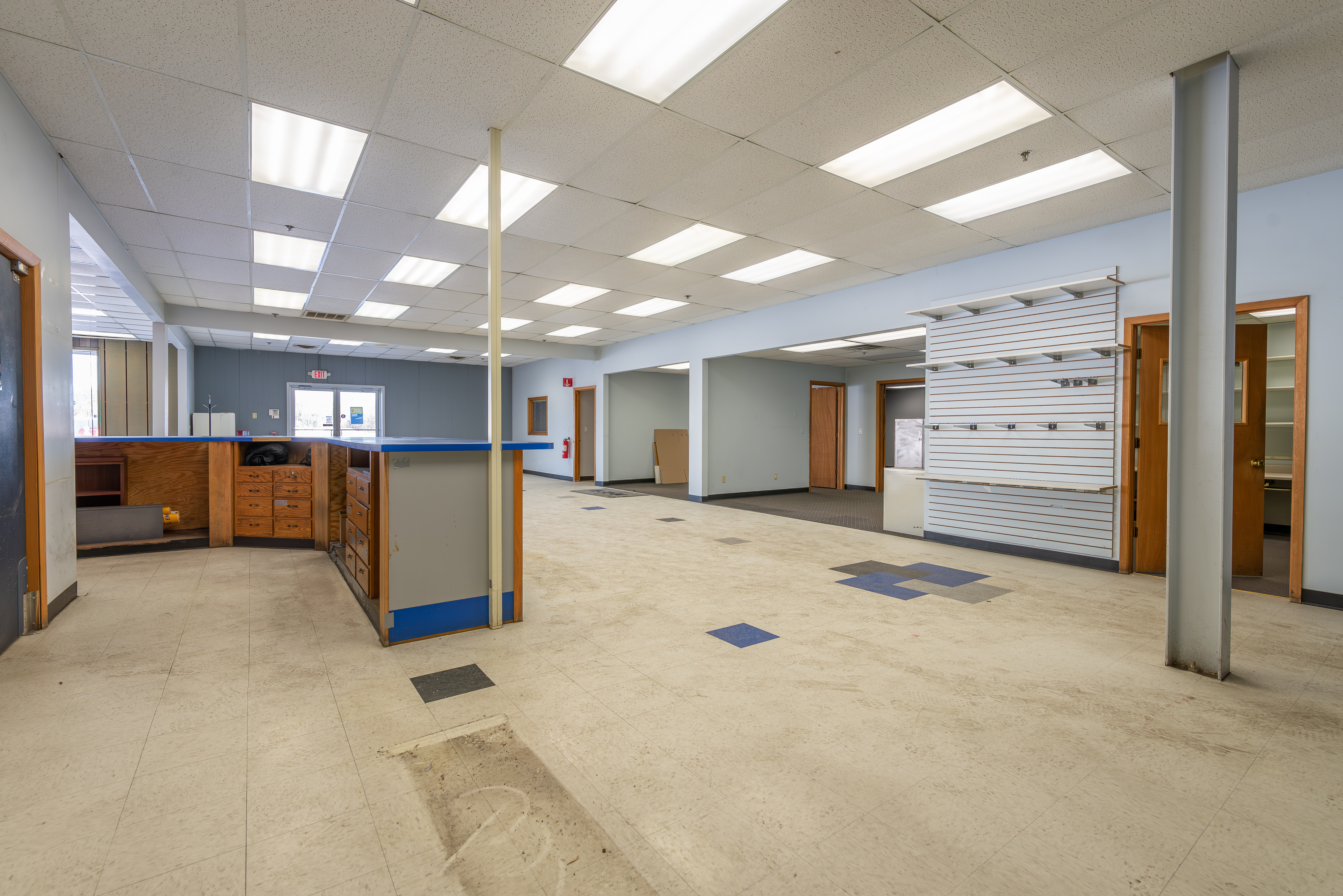 1650 South Galena Avenue, Freeport, IL 61032