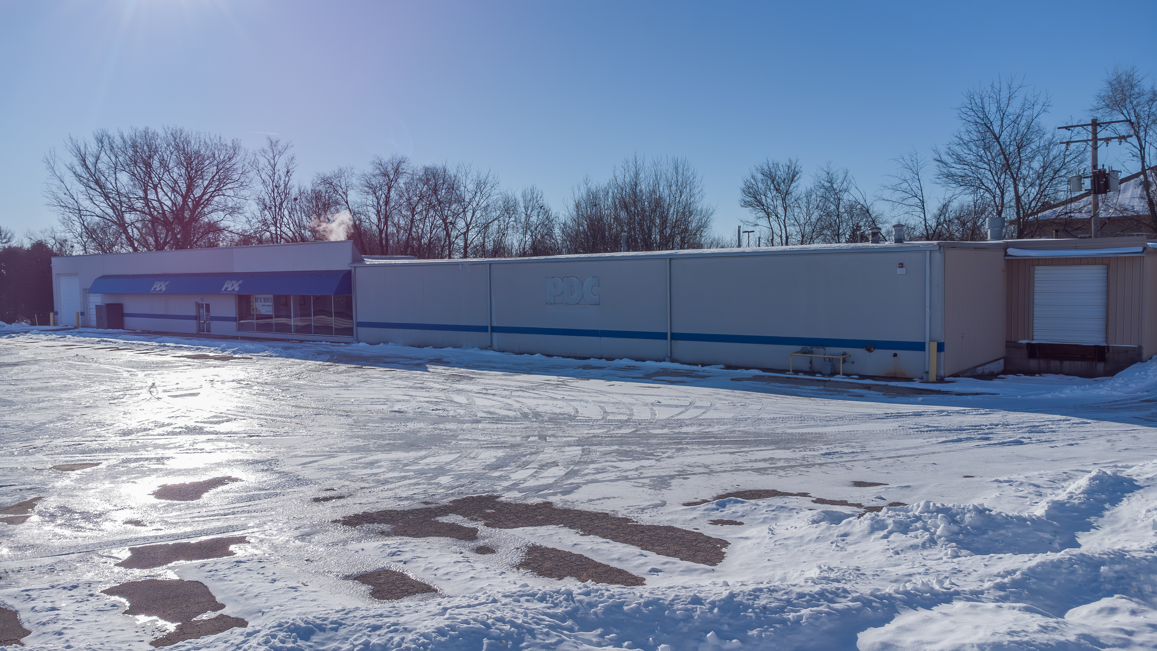 1650 South Galena Avenue, Freeport, IL 61032