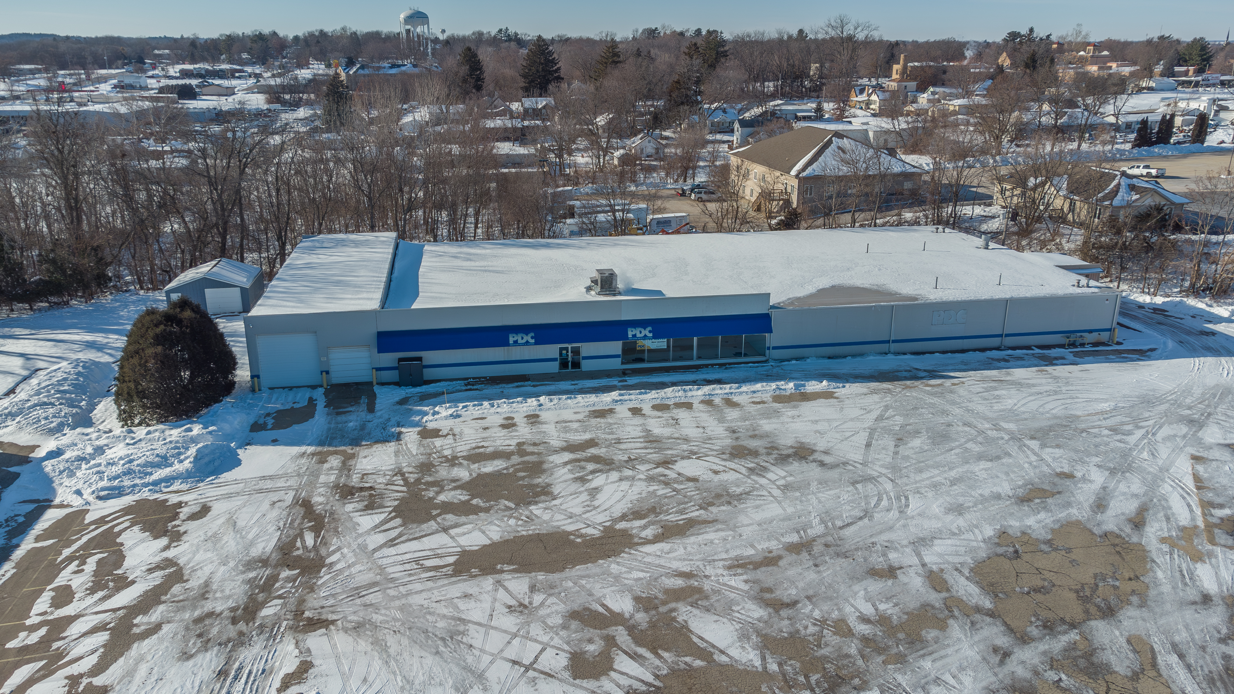 1650 South Galena Avenue, Freeport, IL 61032