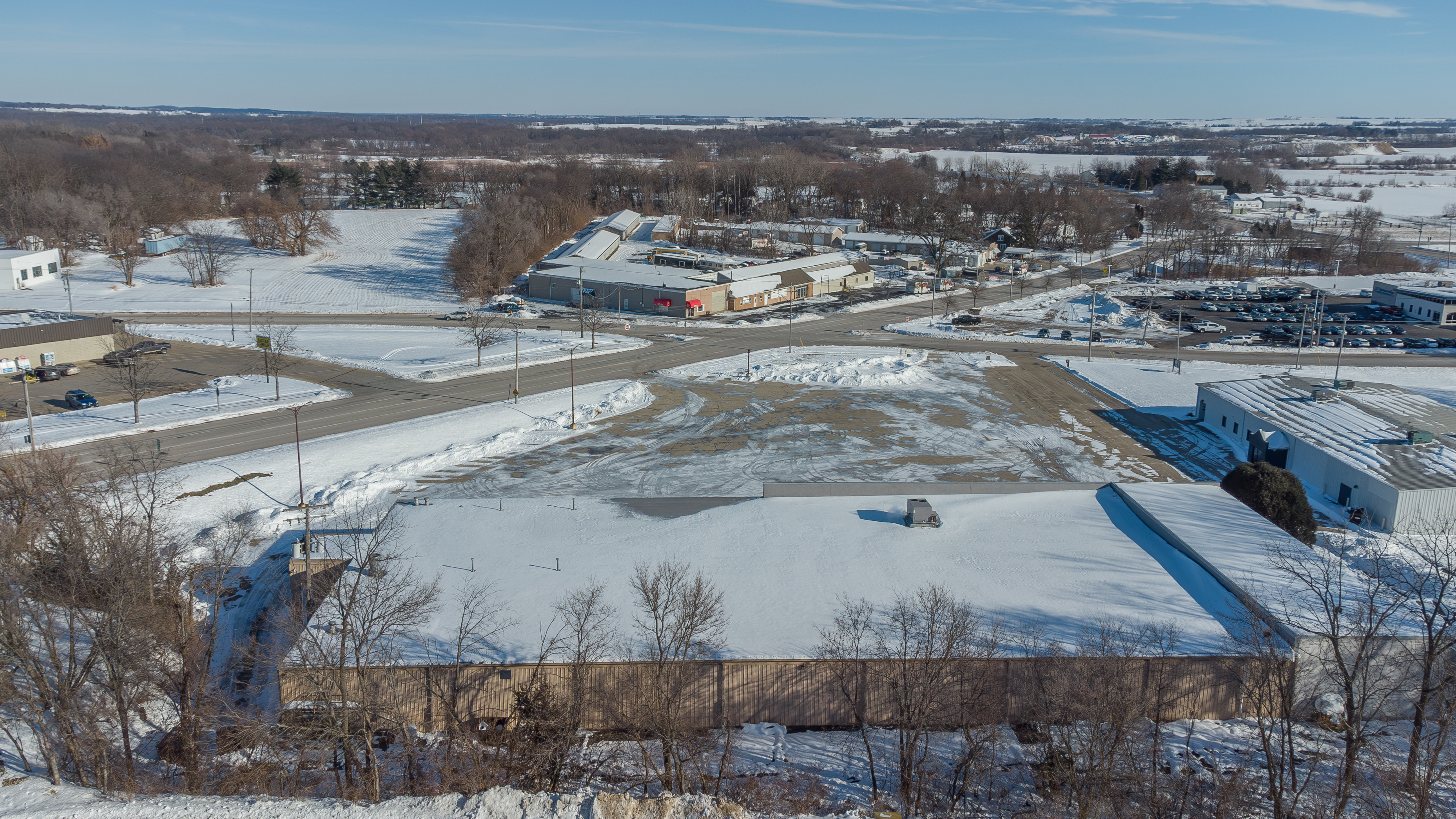 1650 South Galena Avenue, Freeport, IL 61032