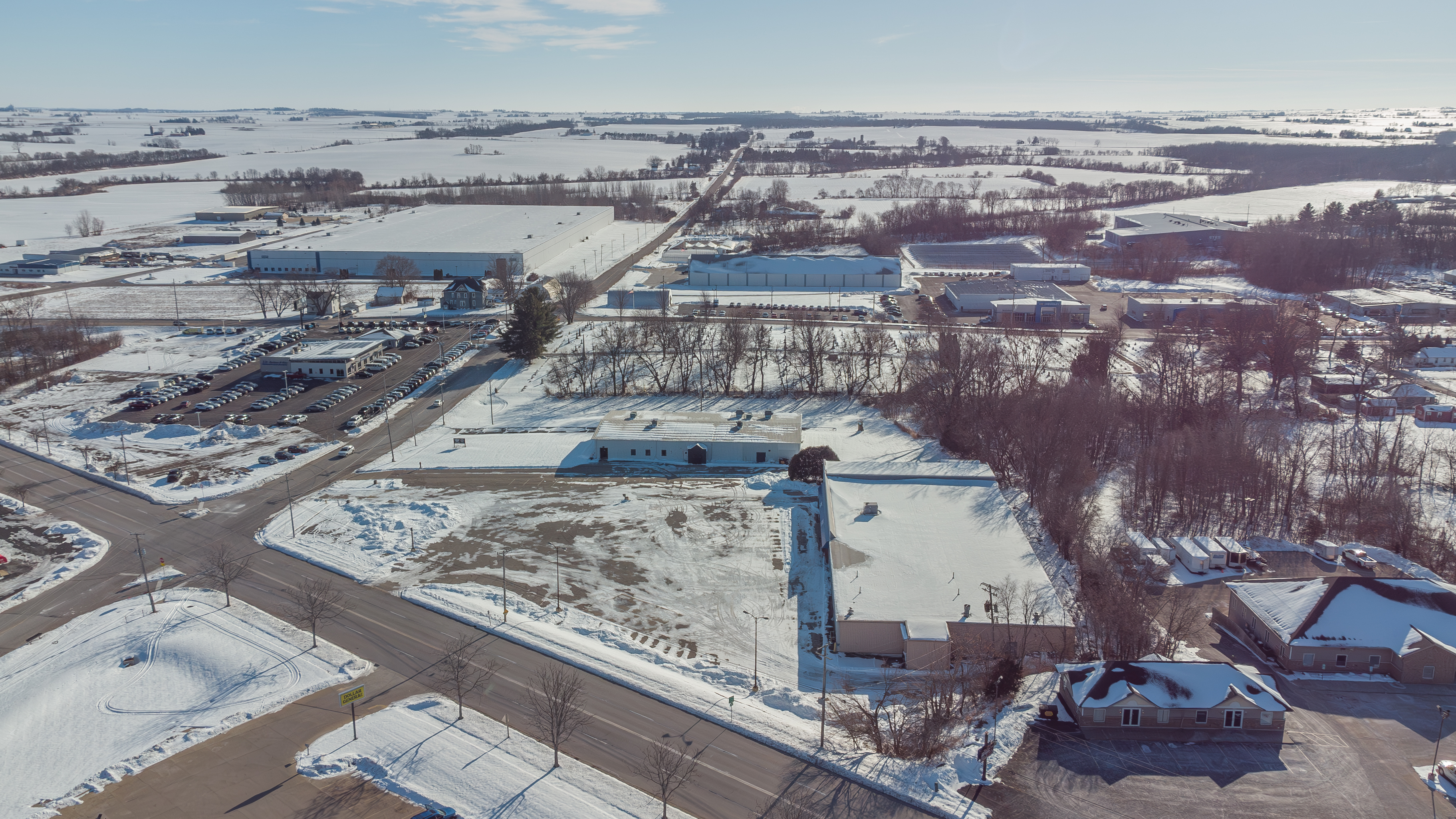 1650 South Galena Avenue, Freeport, IL 61032