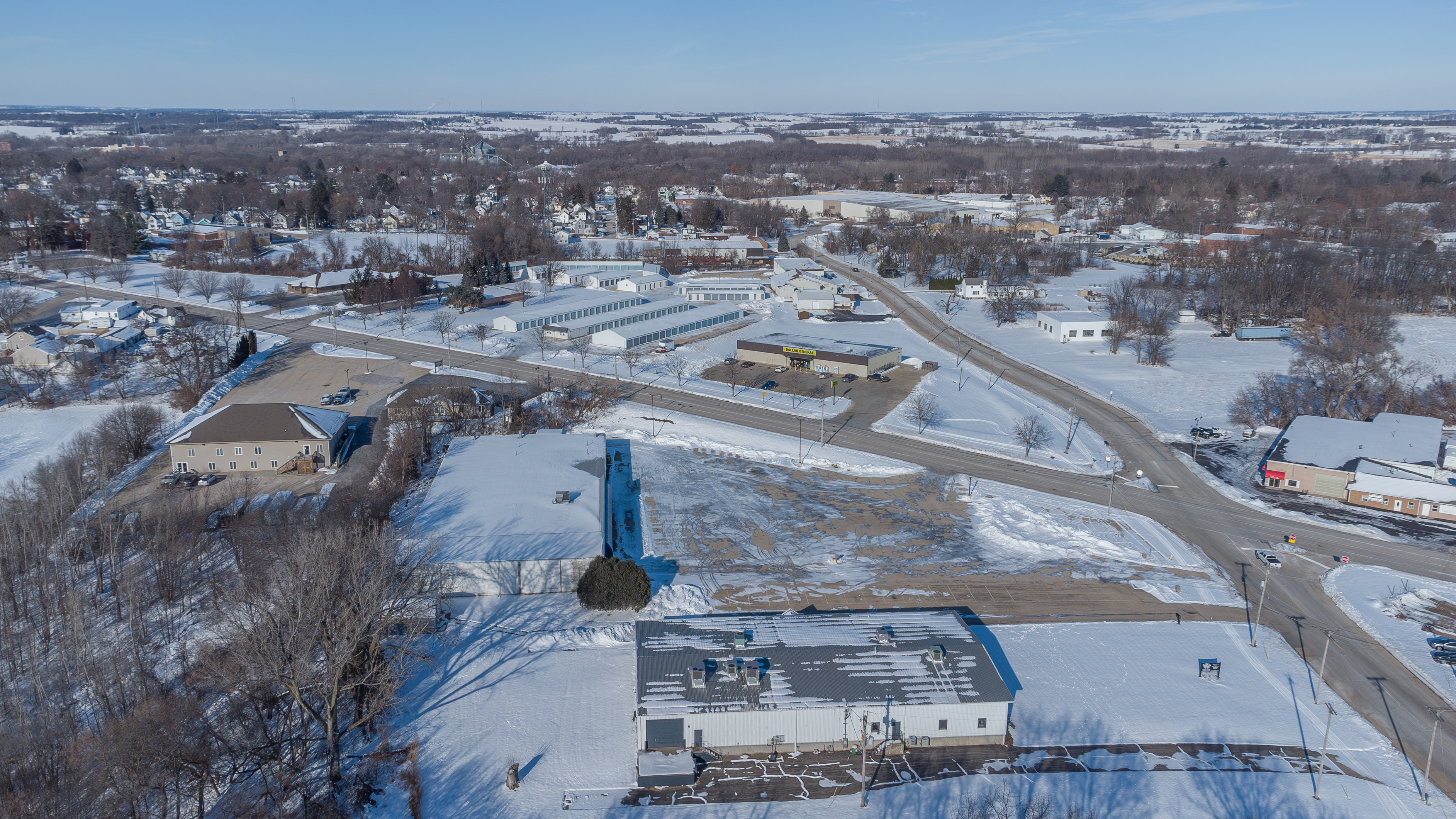 1650 South Galena Avenue, Freeport, IL 61032