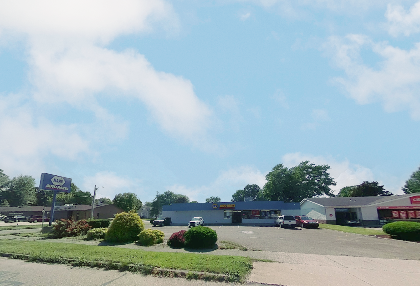 234 31st Street Southwest, Barberton, OH 44203