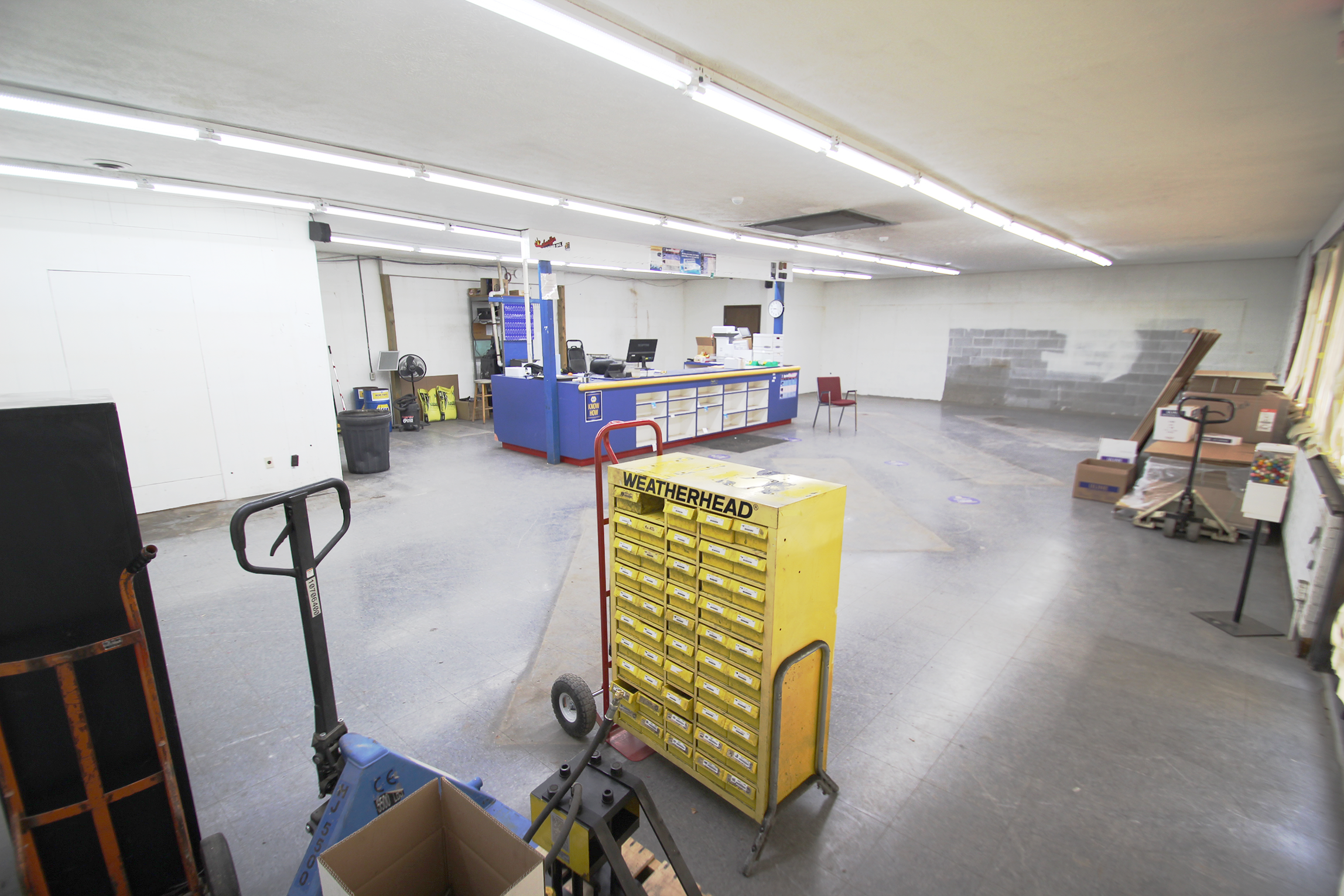 234 31st Street Southwest, Barberton, OH 44203