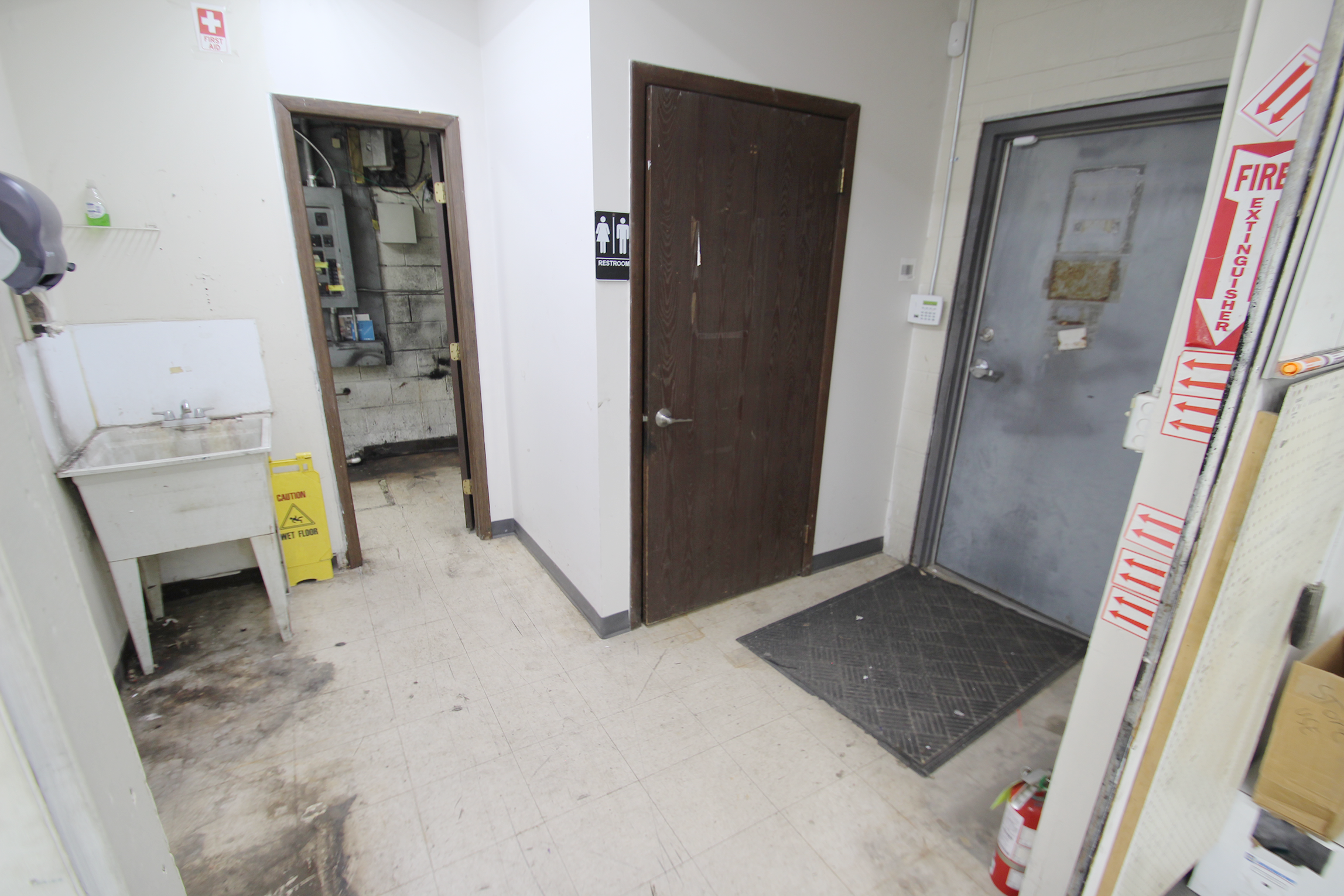 234 31st Street Southwest, Barberton, OH 44203