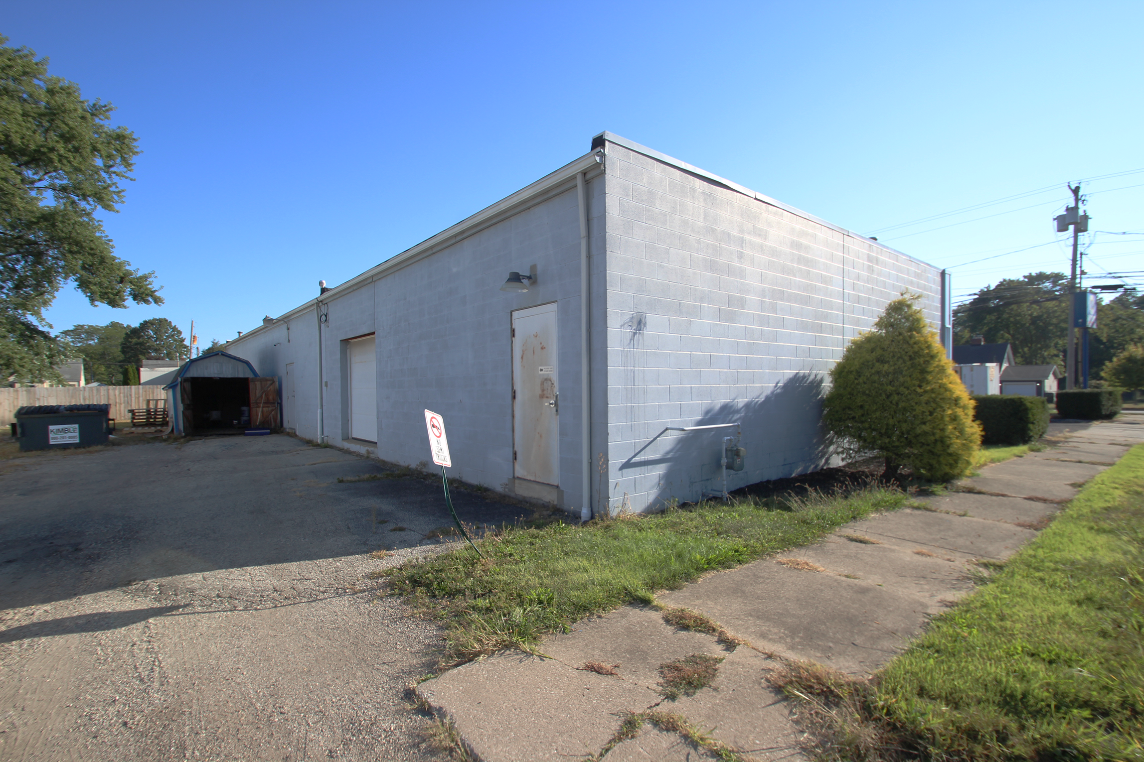234 31st Street Southwest, Barberton, OH 44203