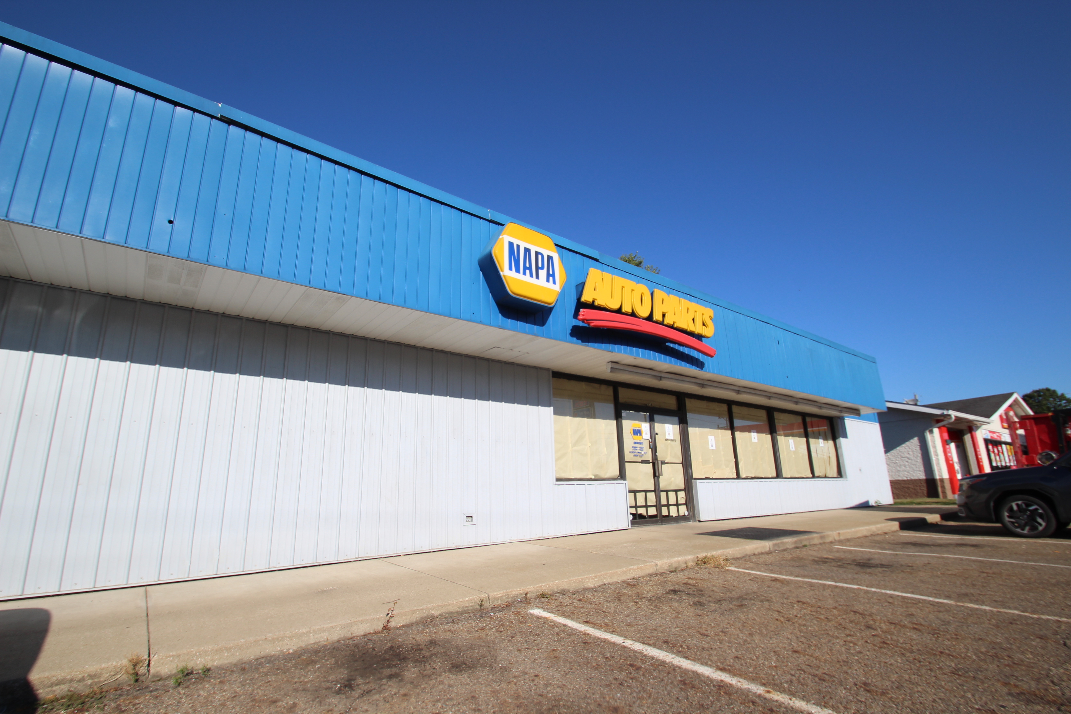 Flexible Retail Space: Adaptable to Your Business Needs