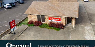 2,016 SF Office at 720 Lake Air Drive, Waco, TX 76710