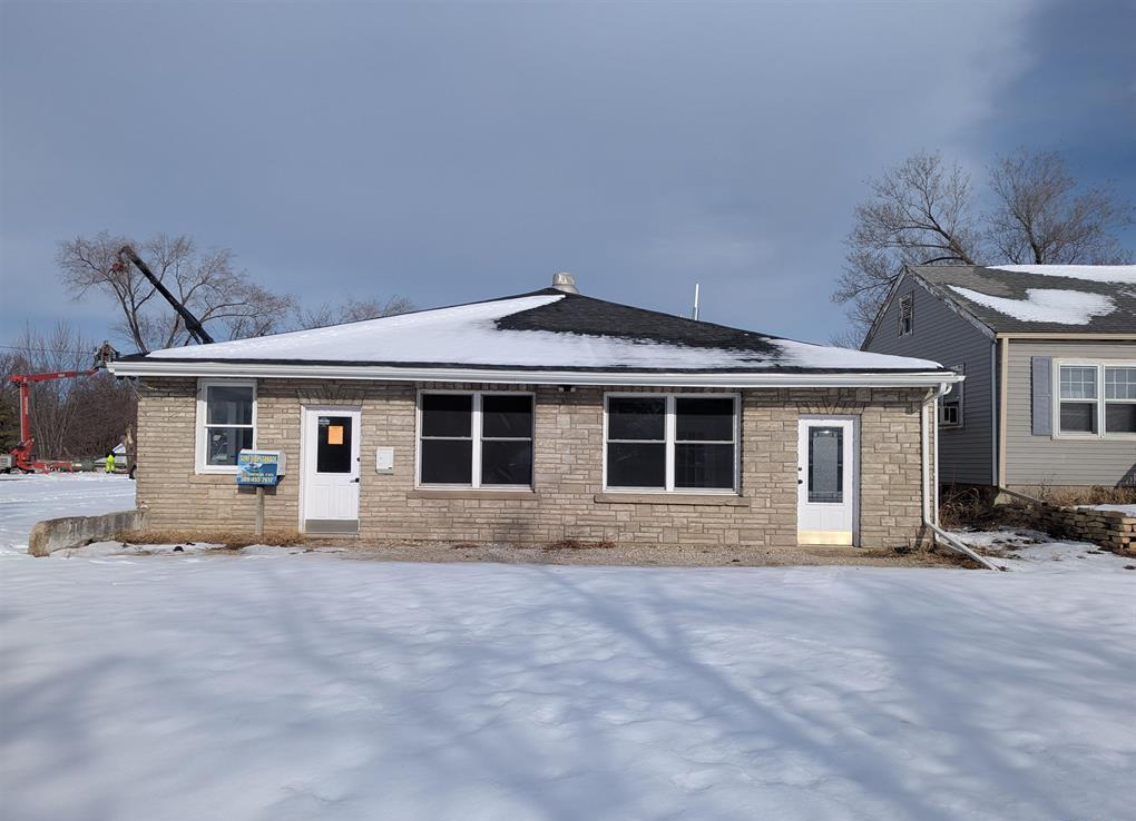 421 East Moneta Avenue, Peoria Heights, IL 61616