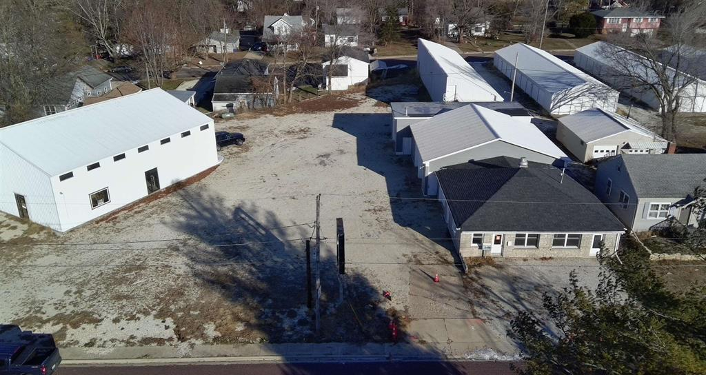 421 East Moneta Avenue, Peoria Heights, IL 61616