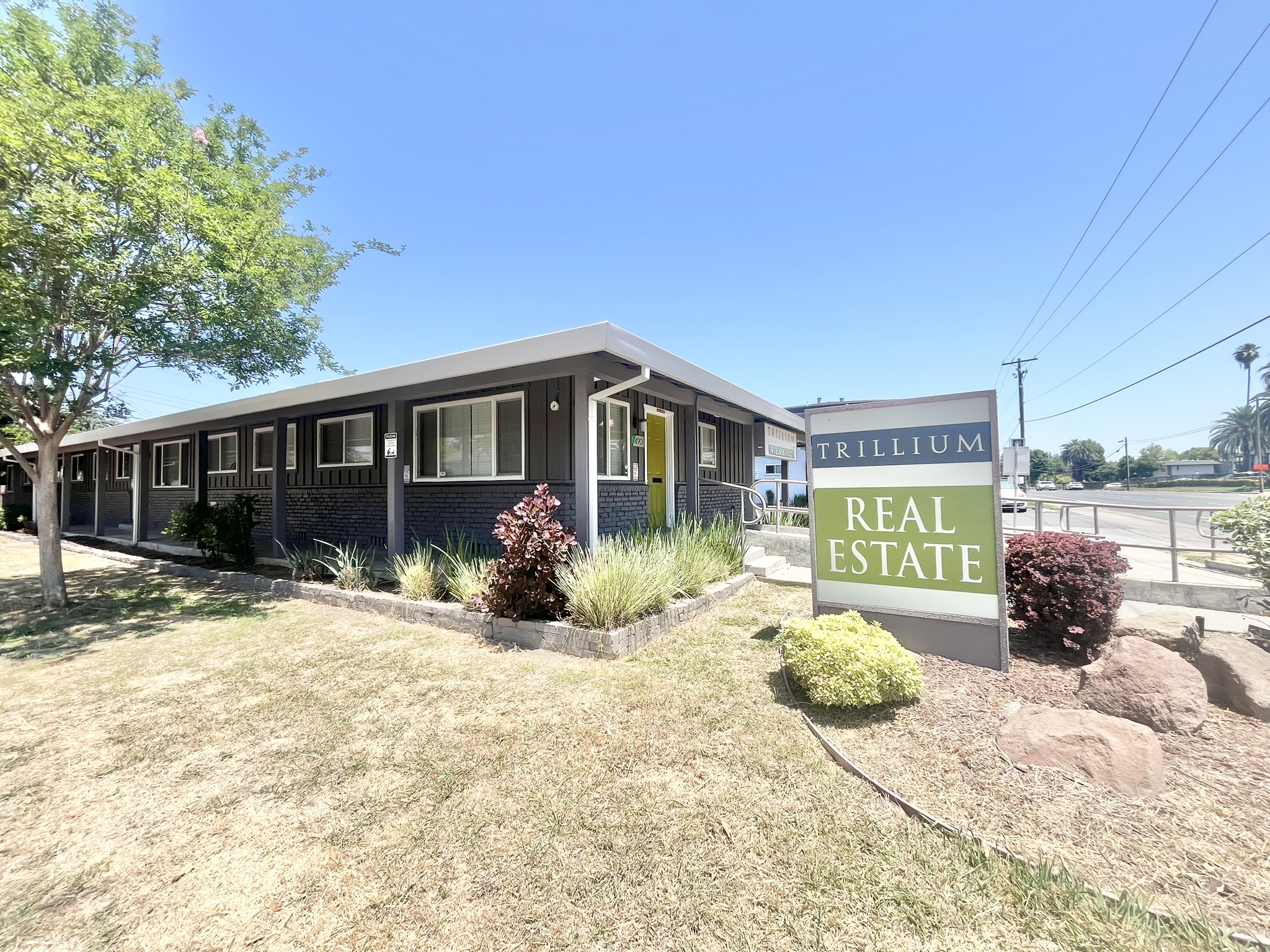 4901 Marconi Avenue, Carmichael, CA 95608