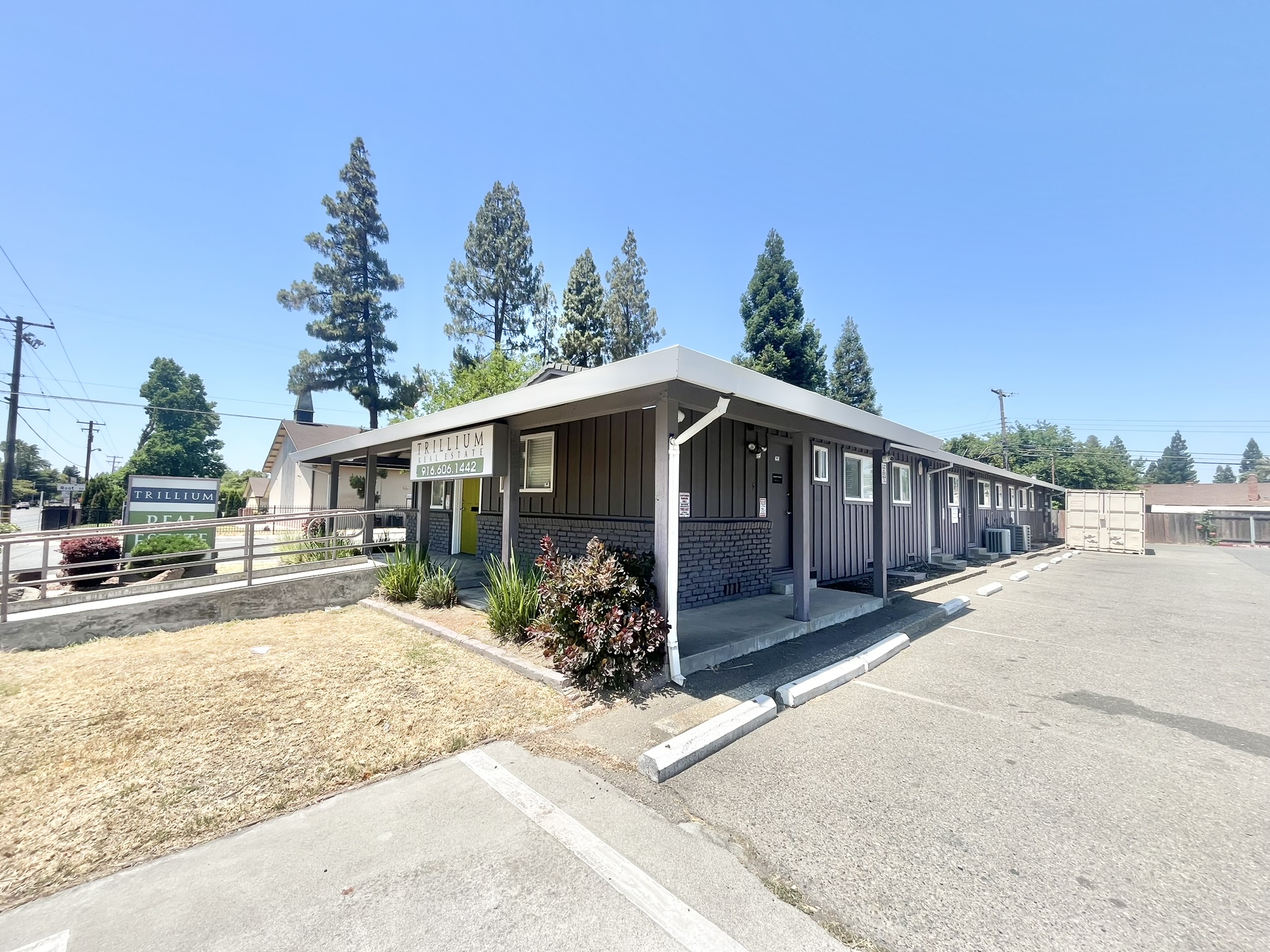 4901 Marconi Avenue, Carmichael, CA 95608