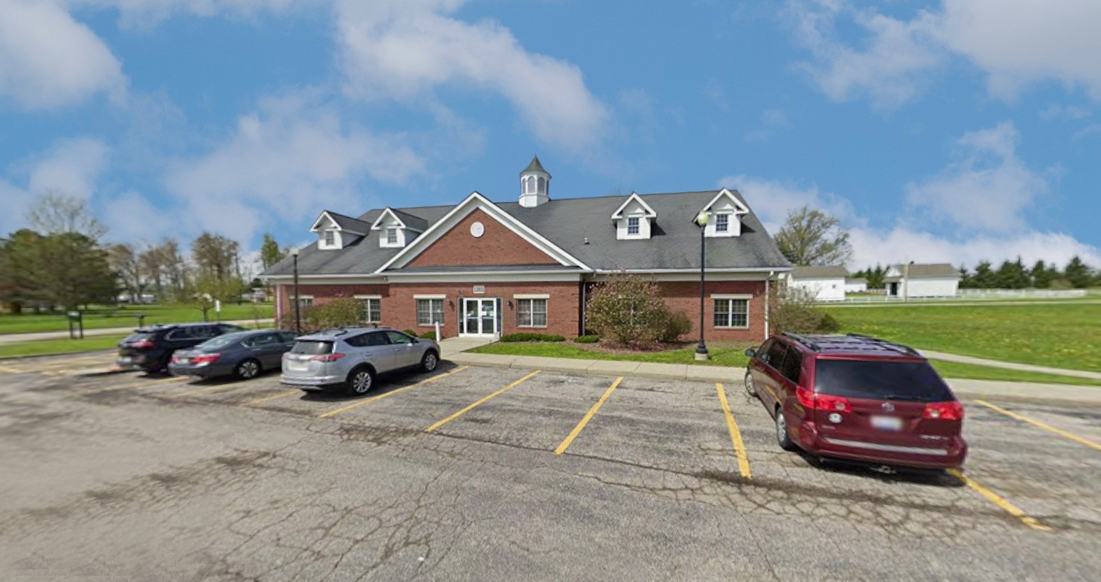 Rare Partially Leased Investment Opportunity 