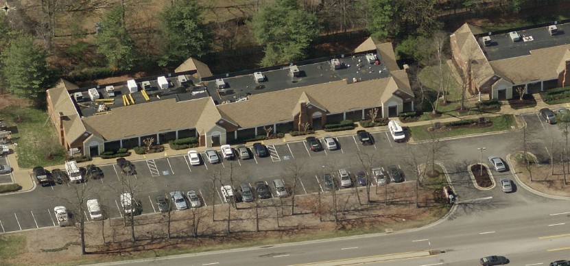 1500 Huguenot Road, 1500 Huguenot Road, Midlothian, VA 23113