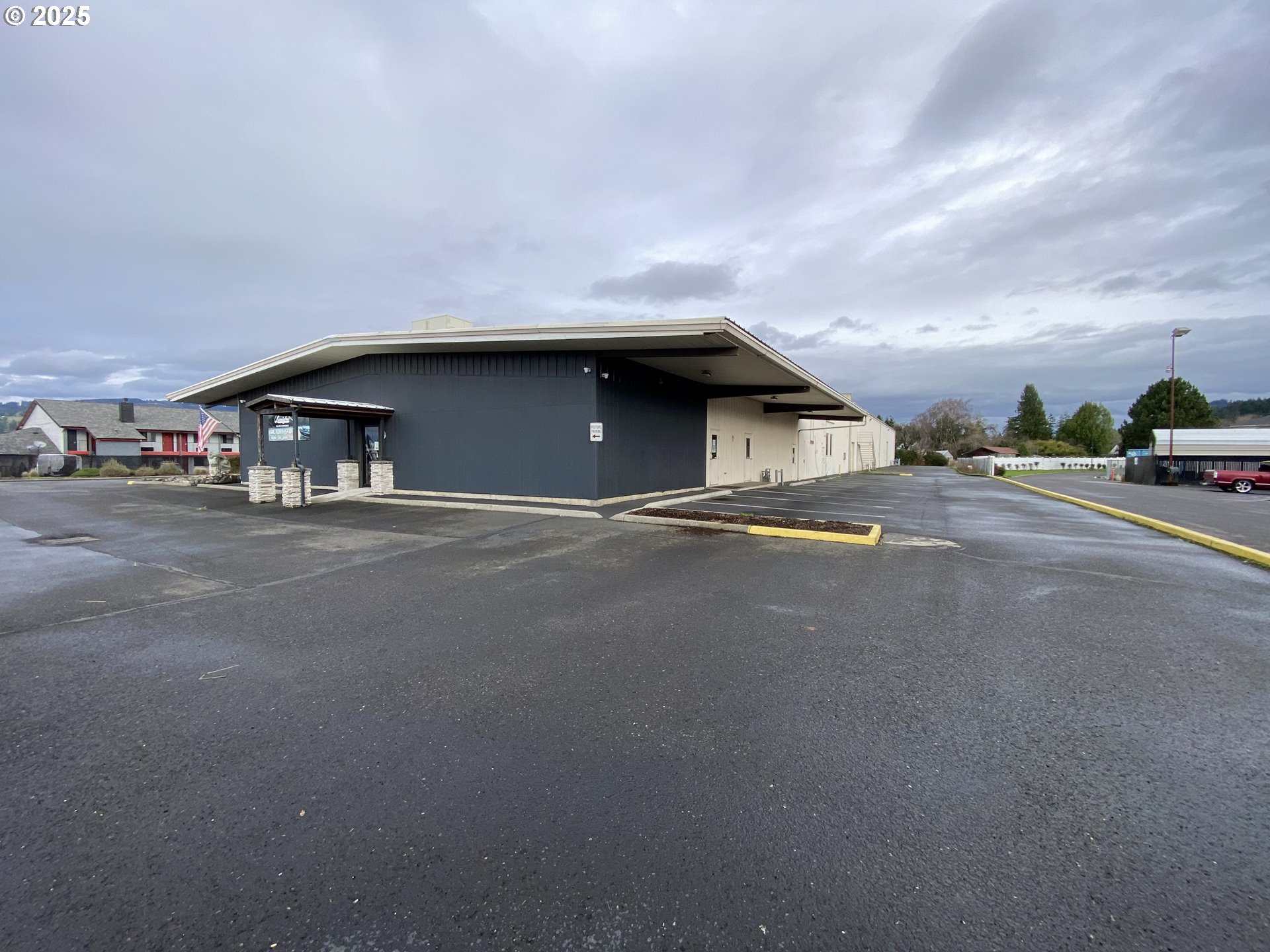 1400 Atlantic Avenue, Woodland, WA 98674