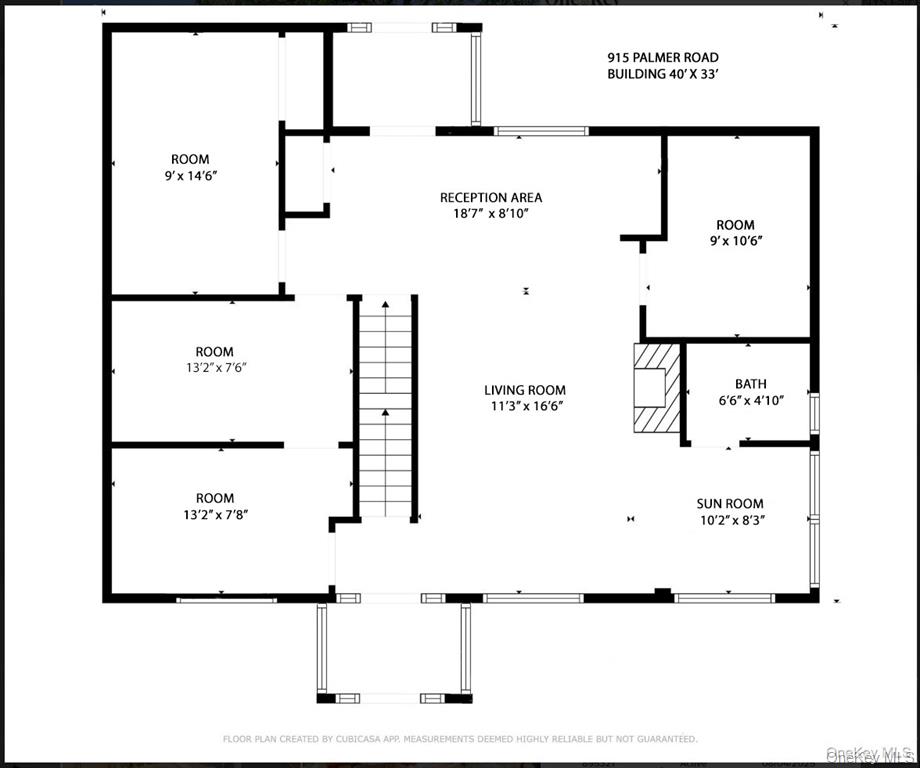 915 Palmer Road, Bronxville, NY 10708
