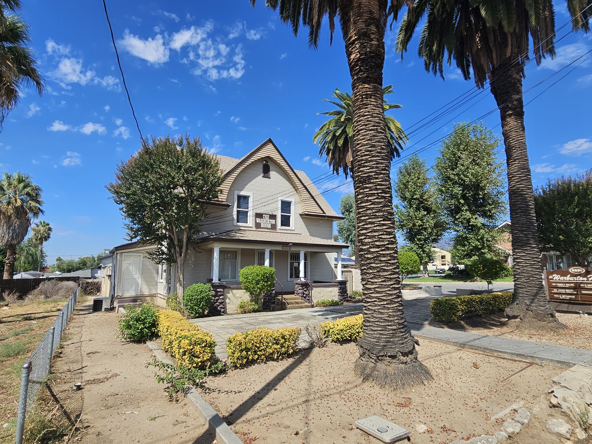 6836 Palm Avenue, Highland, CA 92346