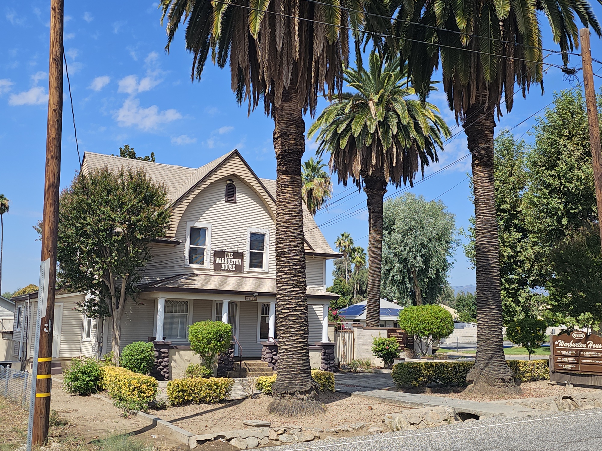 6836 Palm Avenue, Highland, CA 92346