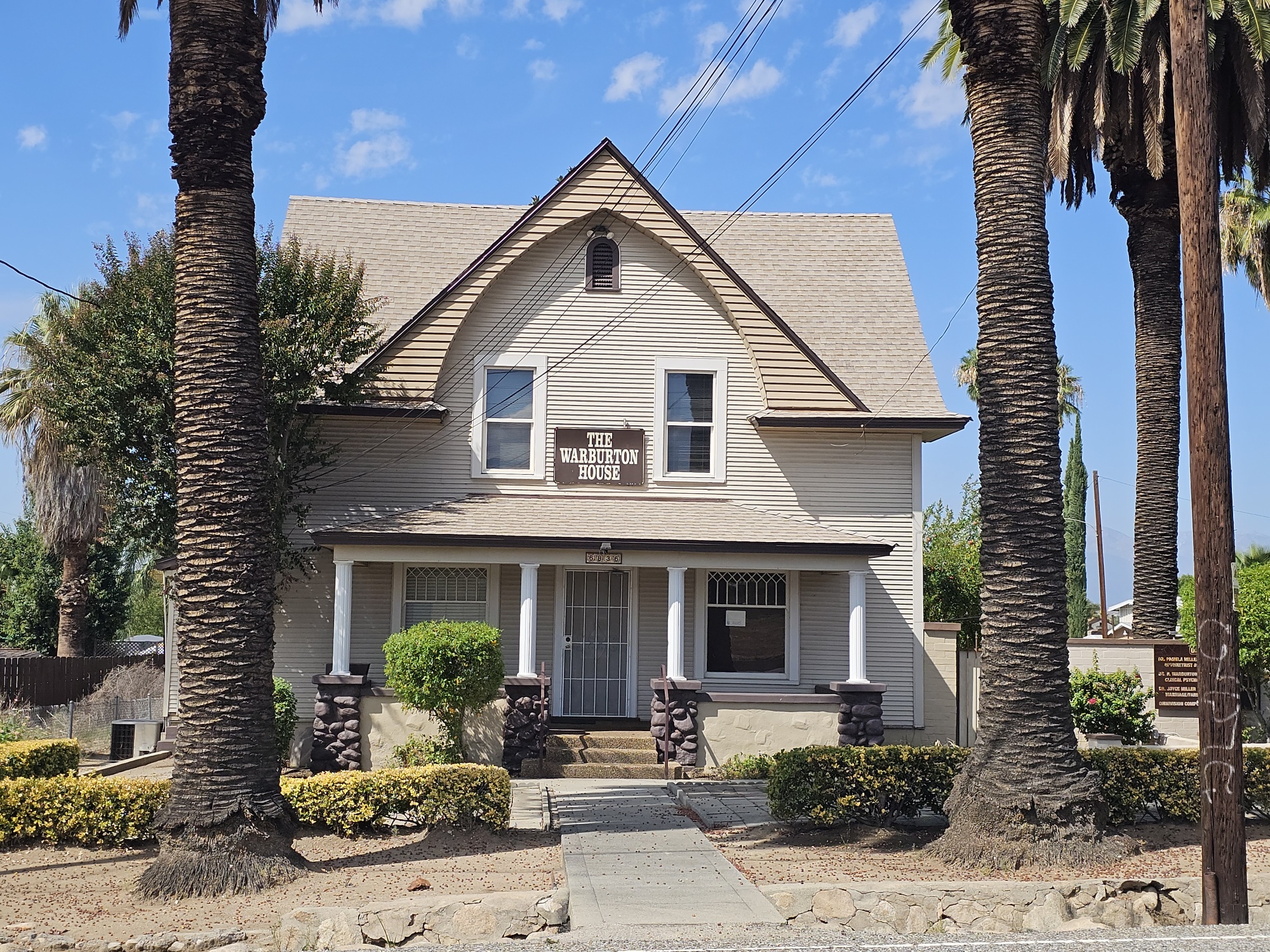 6836 Palm Avenue, Highland, CA 92346