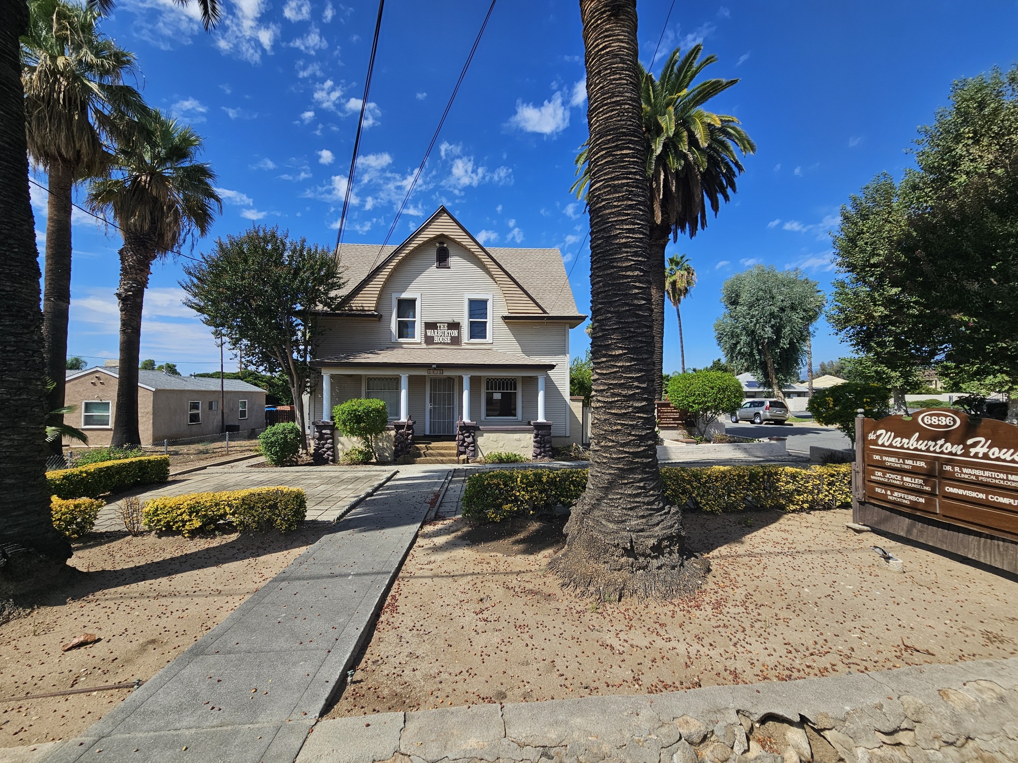 6836 Palm Avenue, Highland, CA 92346