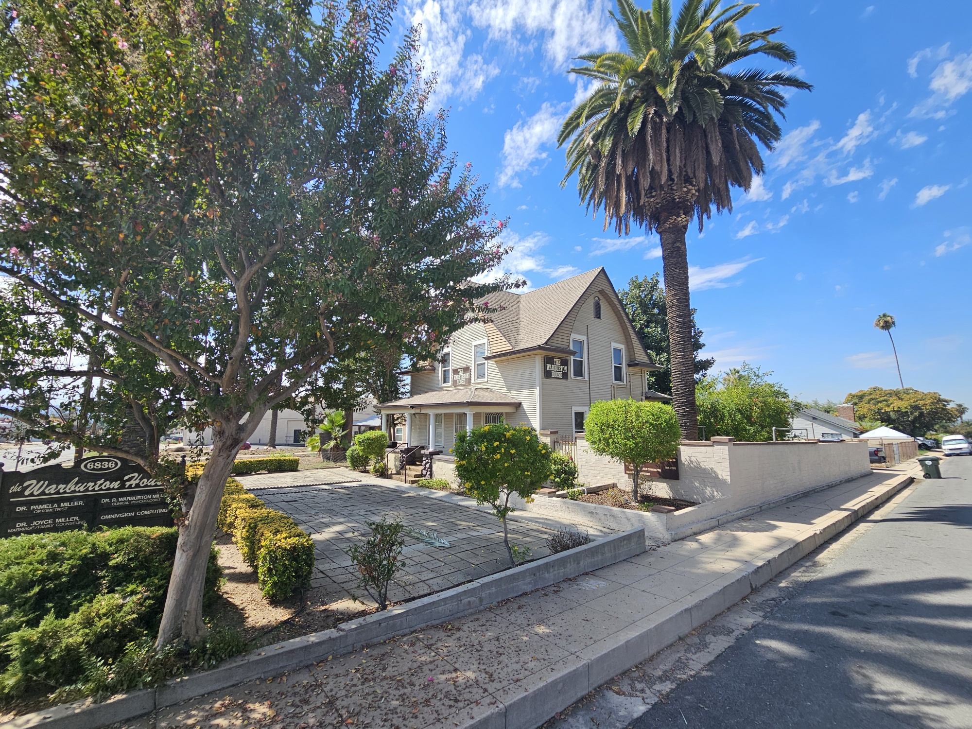 6836 Palm Avenue, Highland, CA 92346