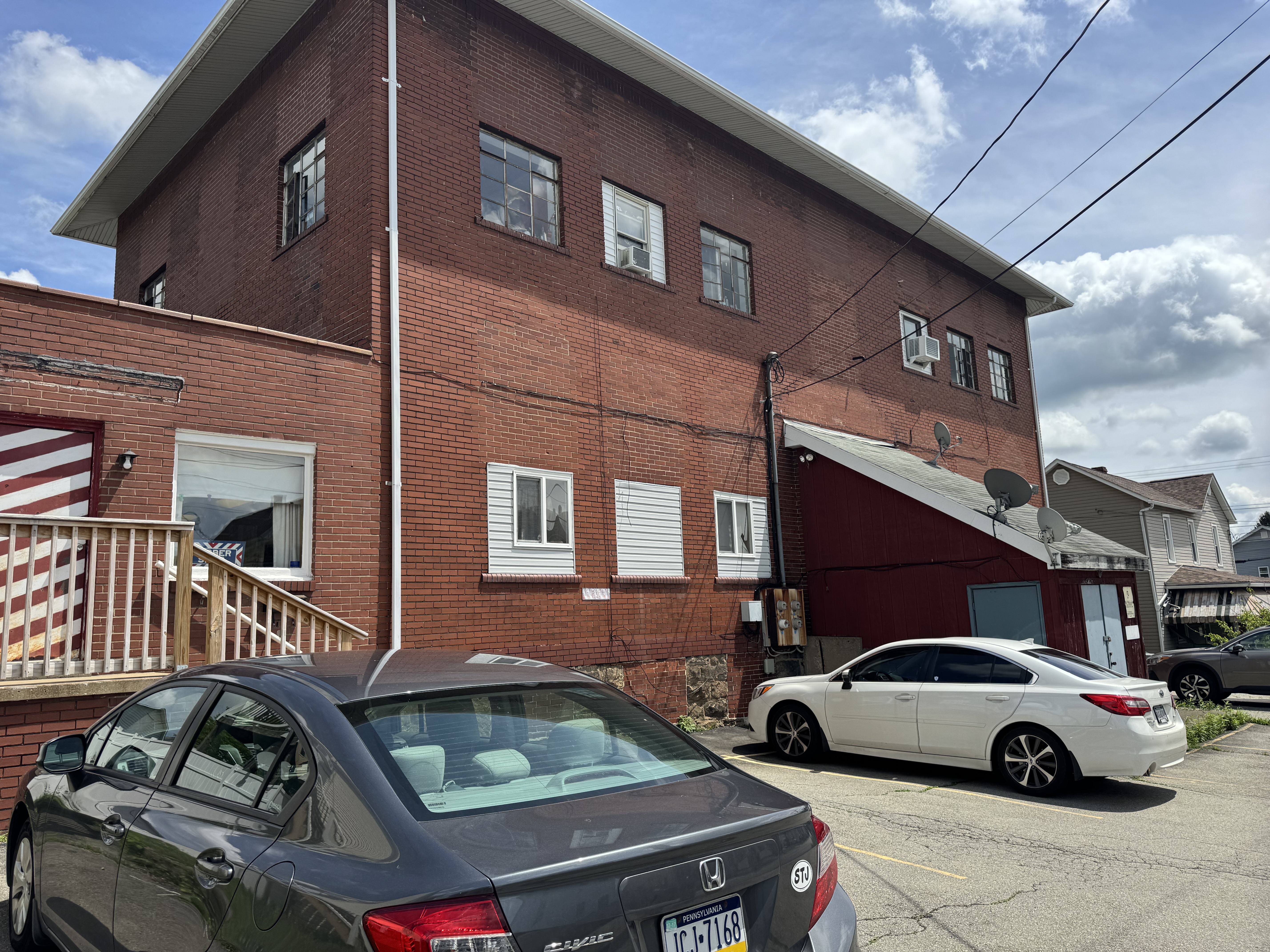 934 Wood Street, Latrobe, PA 15650