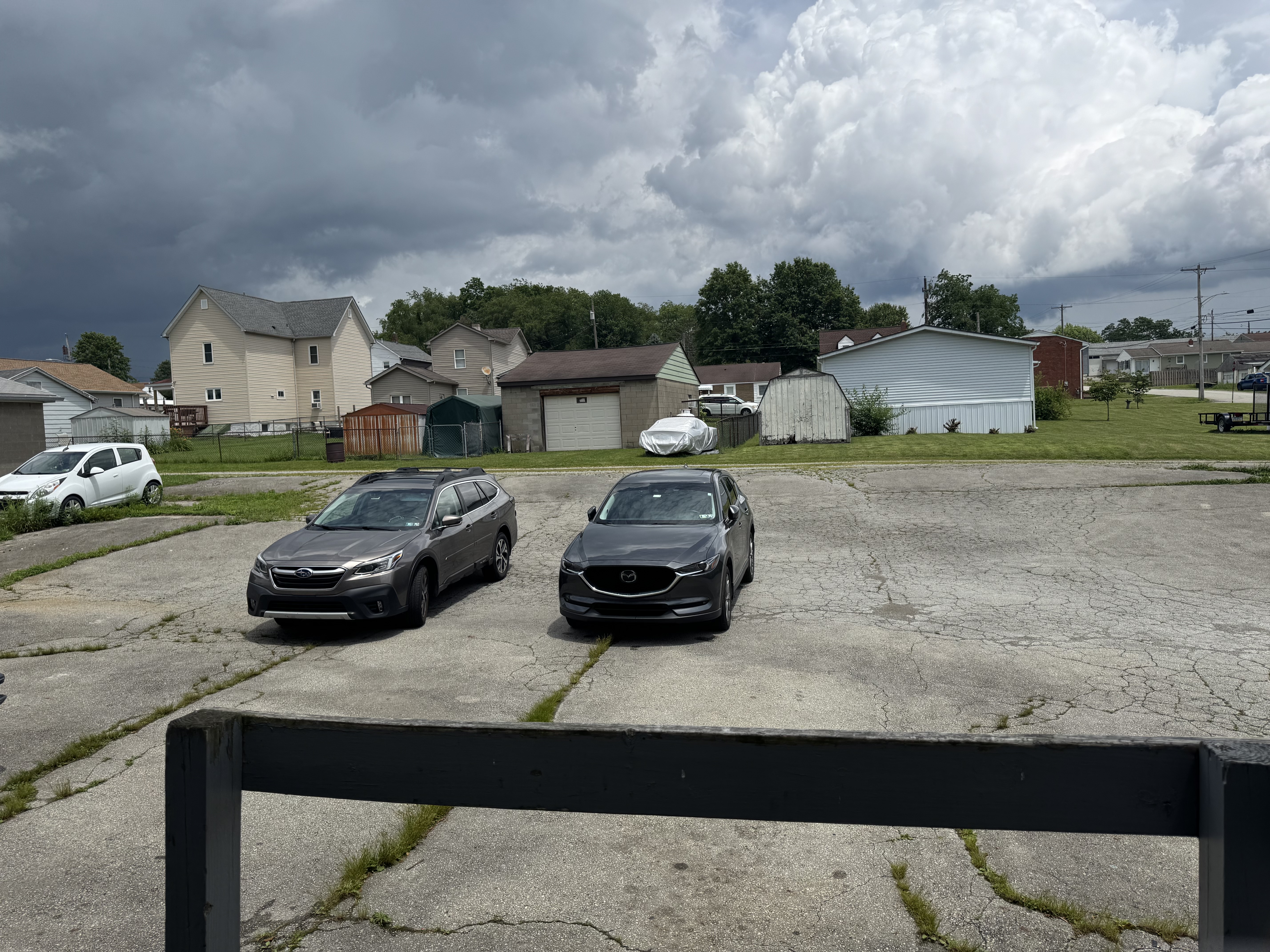 934 Wood Street, Latrobe, PA 15650