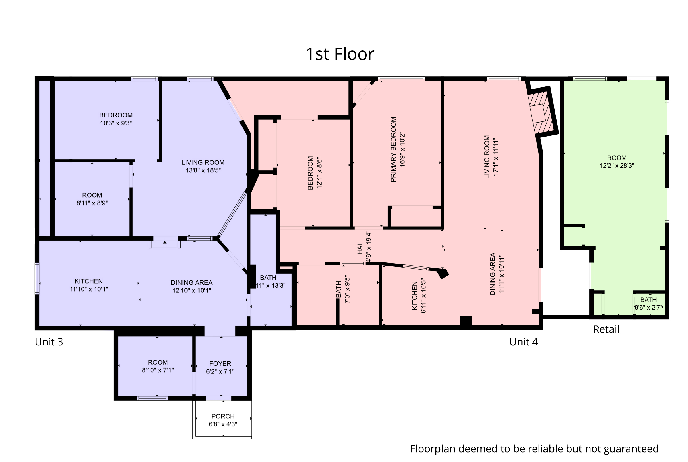 934 Wood Street, Latrobe, PA 15650