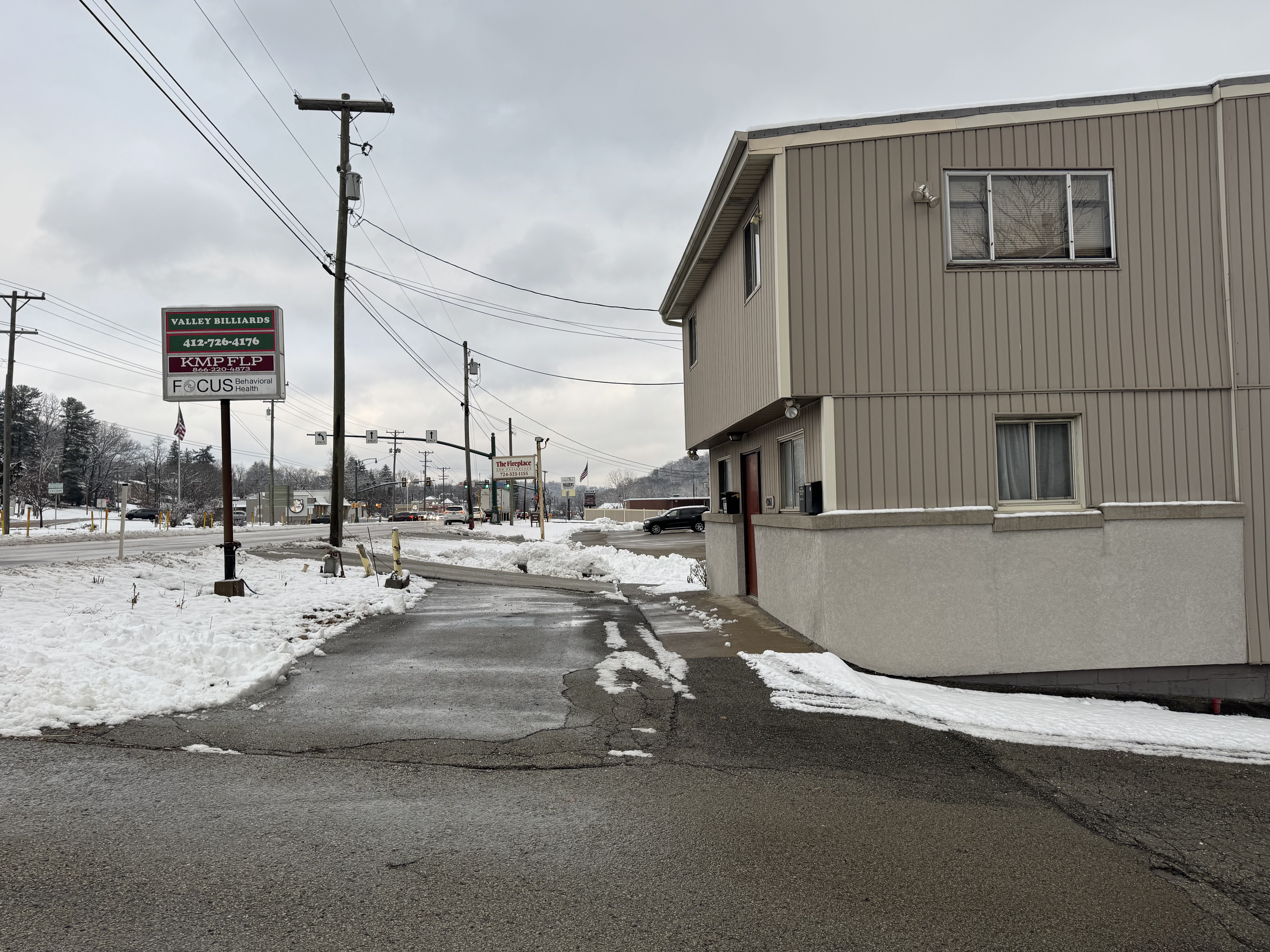 4261 William Penn Hwy FOR SALE on 4261 William Penn Highway, realnex.com