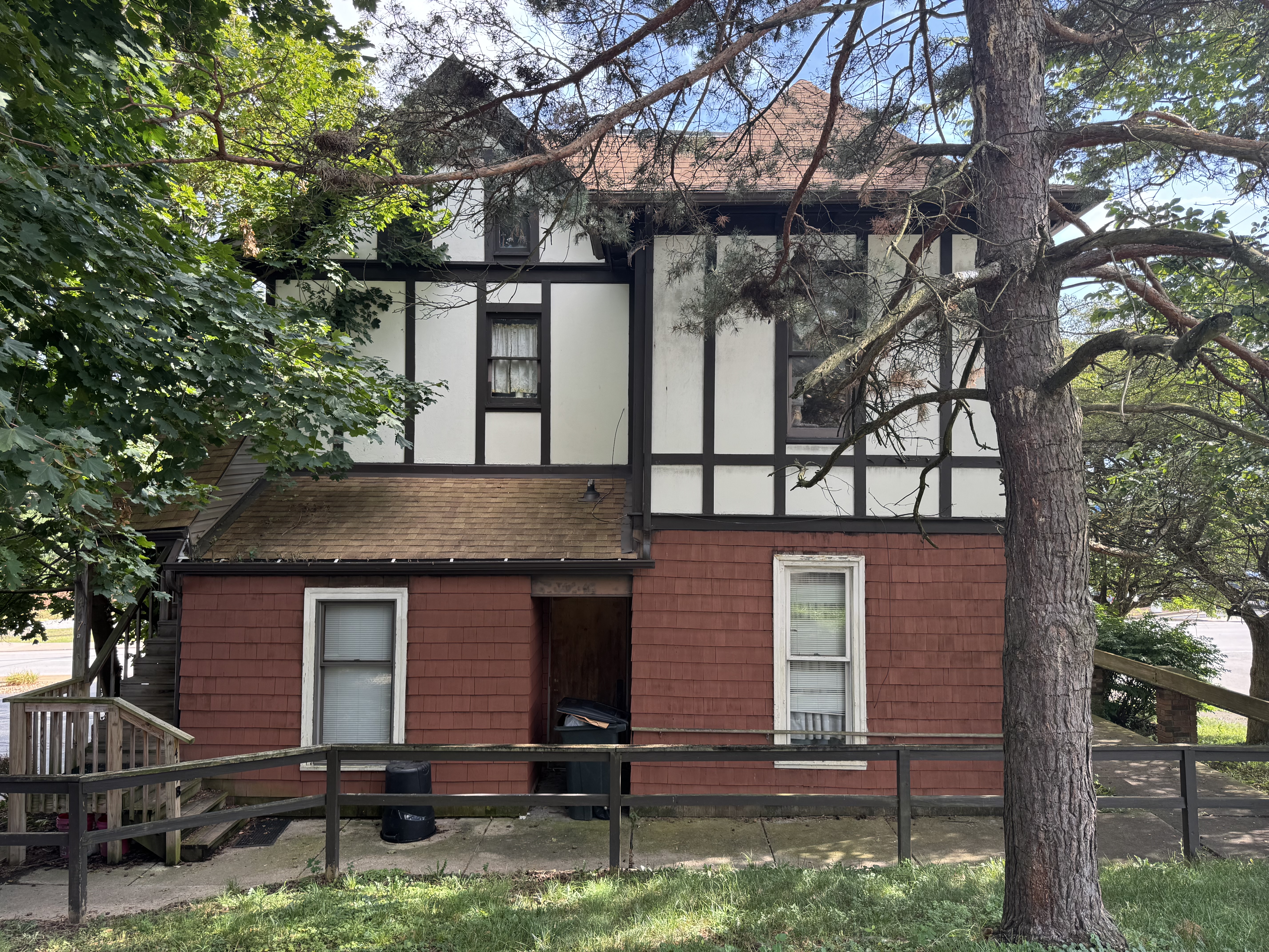 447 West Pittsburgh Street, Greensburg, PA 15601